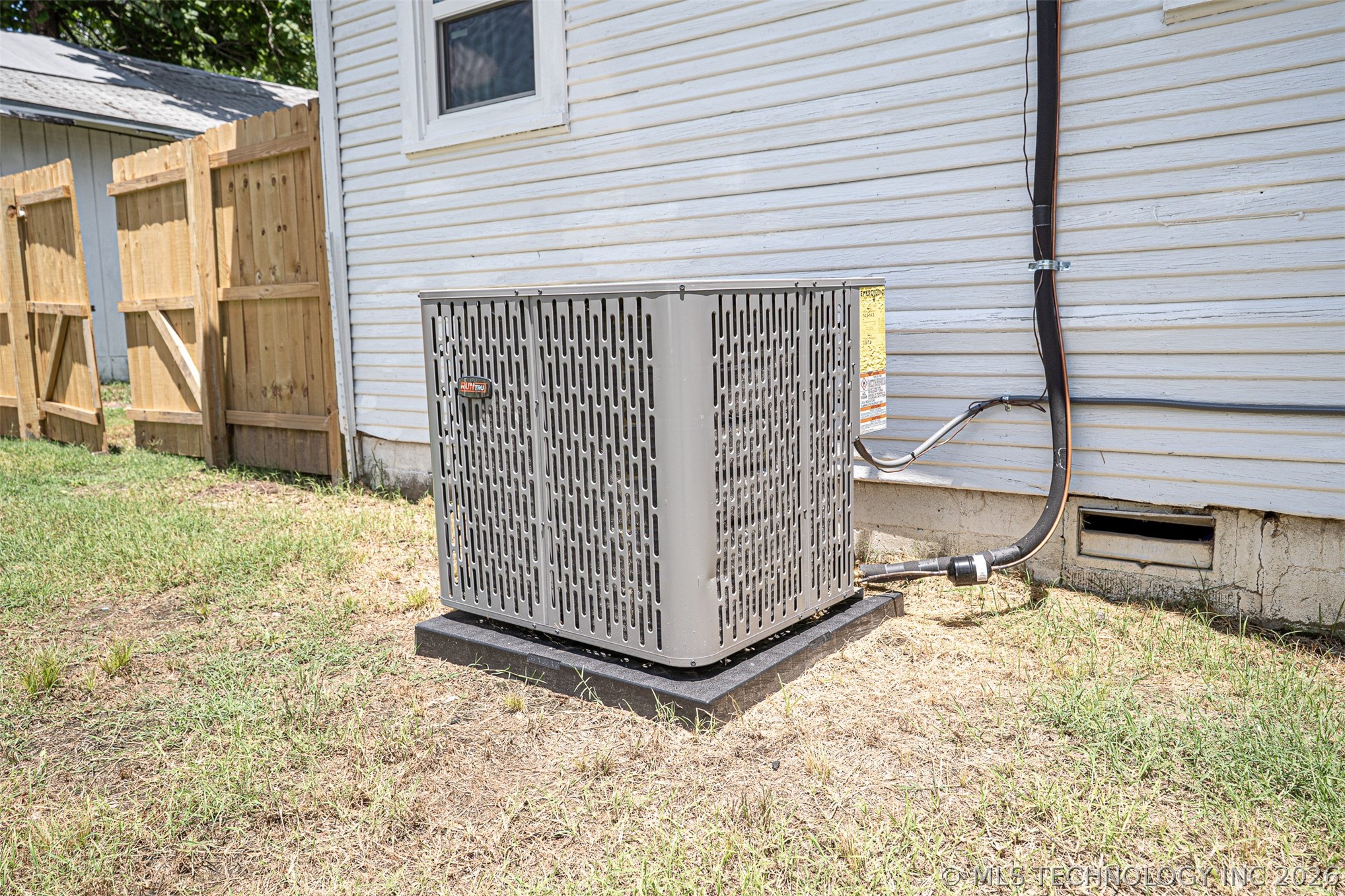 407 S 8th Okemah OK 74859