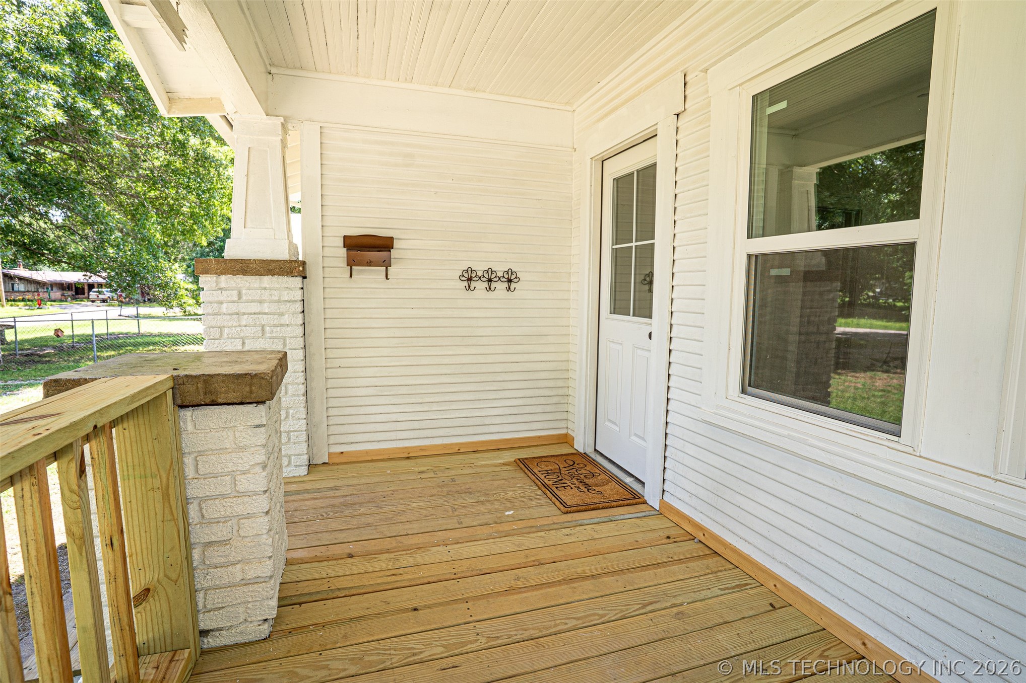 407 S 8th Okemah OK 74859