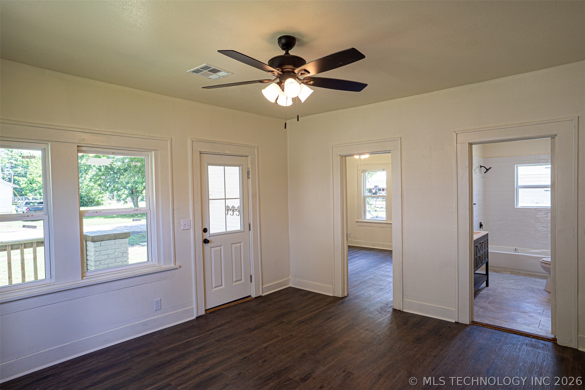 407 S 8th Okemah OK 74859