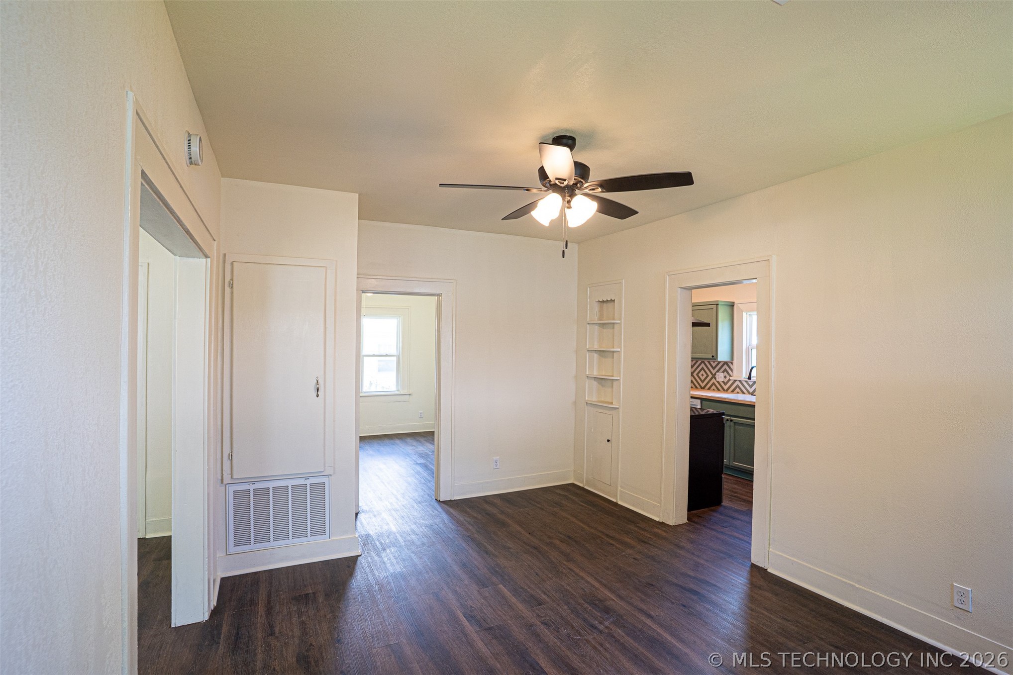 407 S 8th Okemah OK 74859