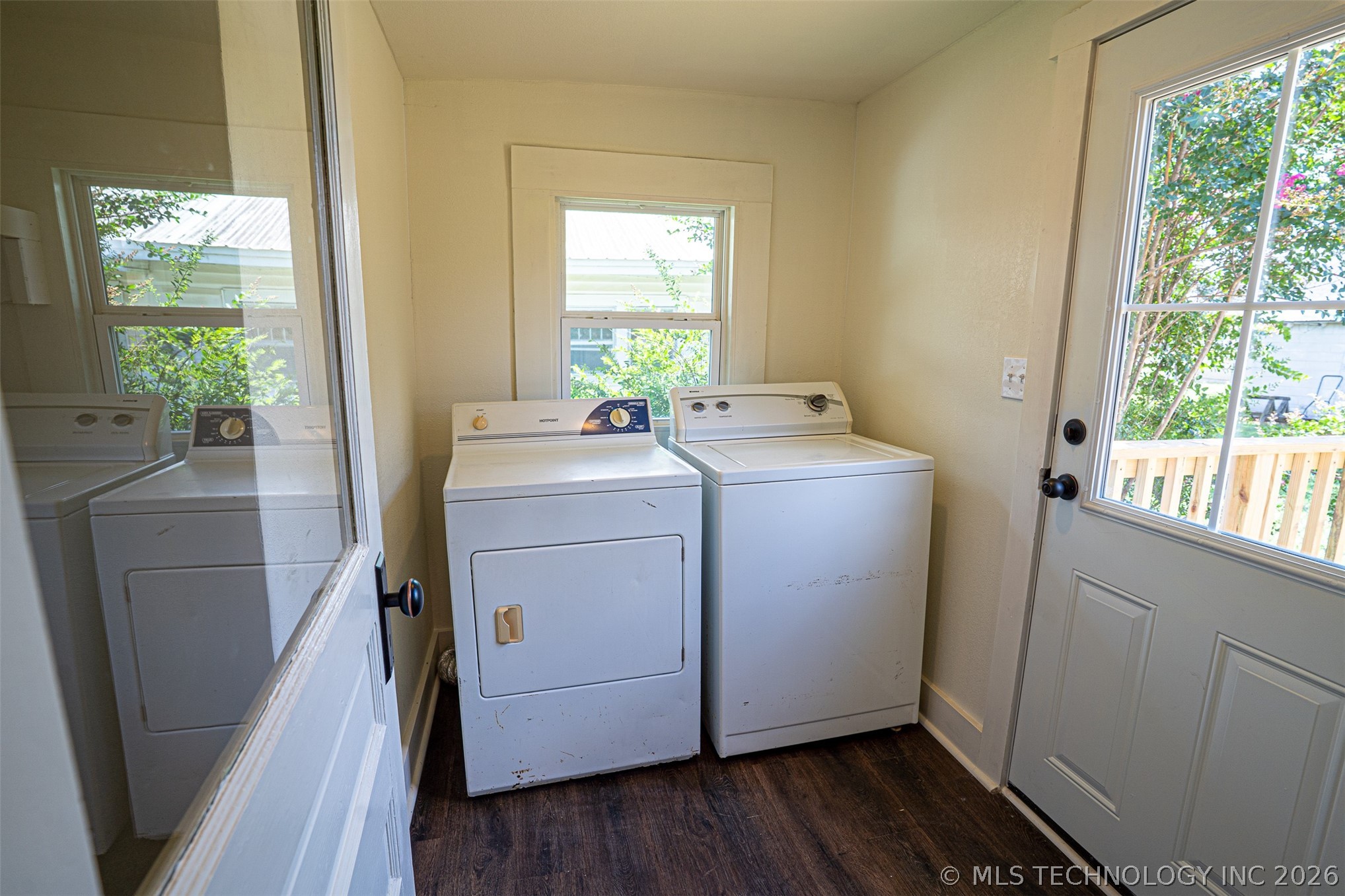 407 S 8th Okemah OK 74859