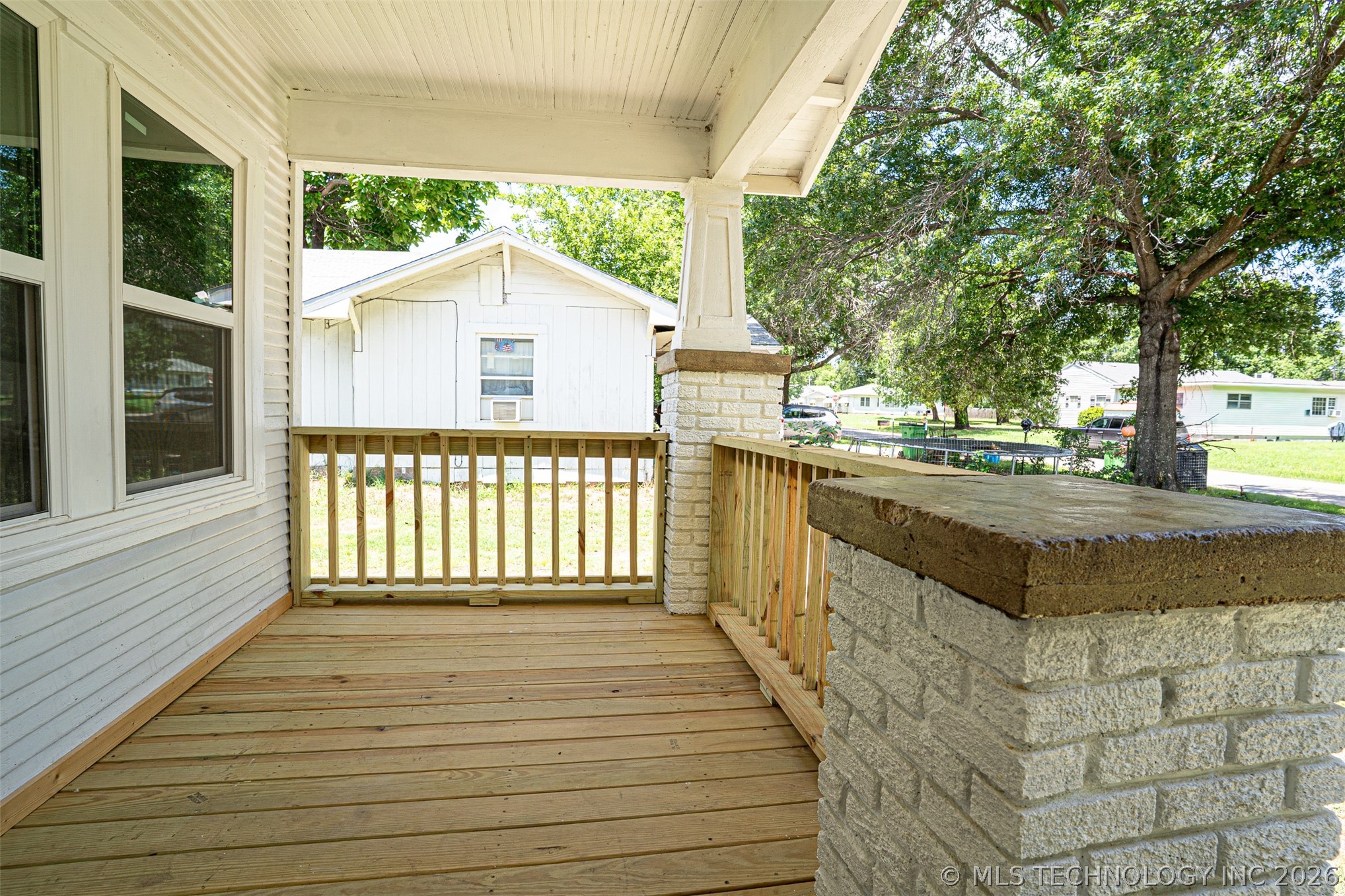 407 S 8th Okemah OK 74859