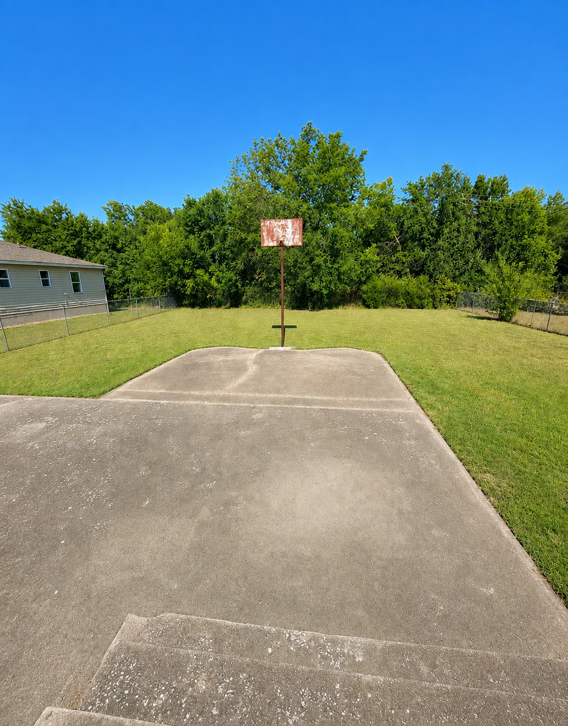 217 N Garrison Avenue N Sperry OK 74073