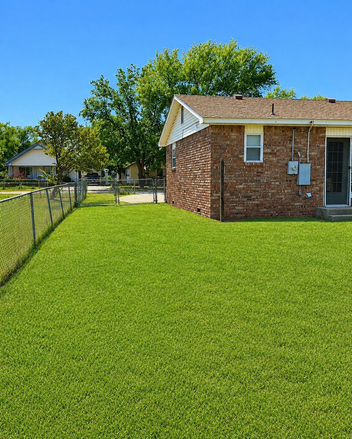 217 N Garrison Avenue N Sperry OK 74073
