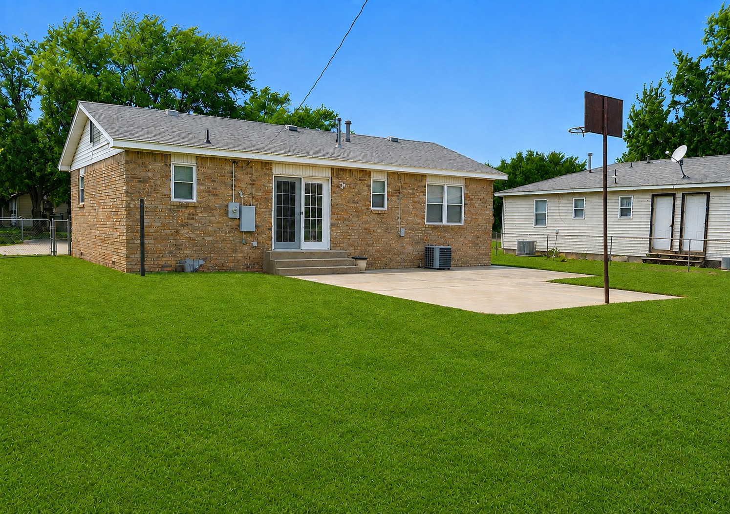 217 N Garrison Avenue N Sperry OK 74073
