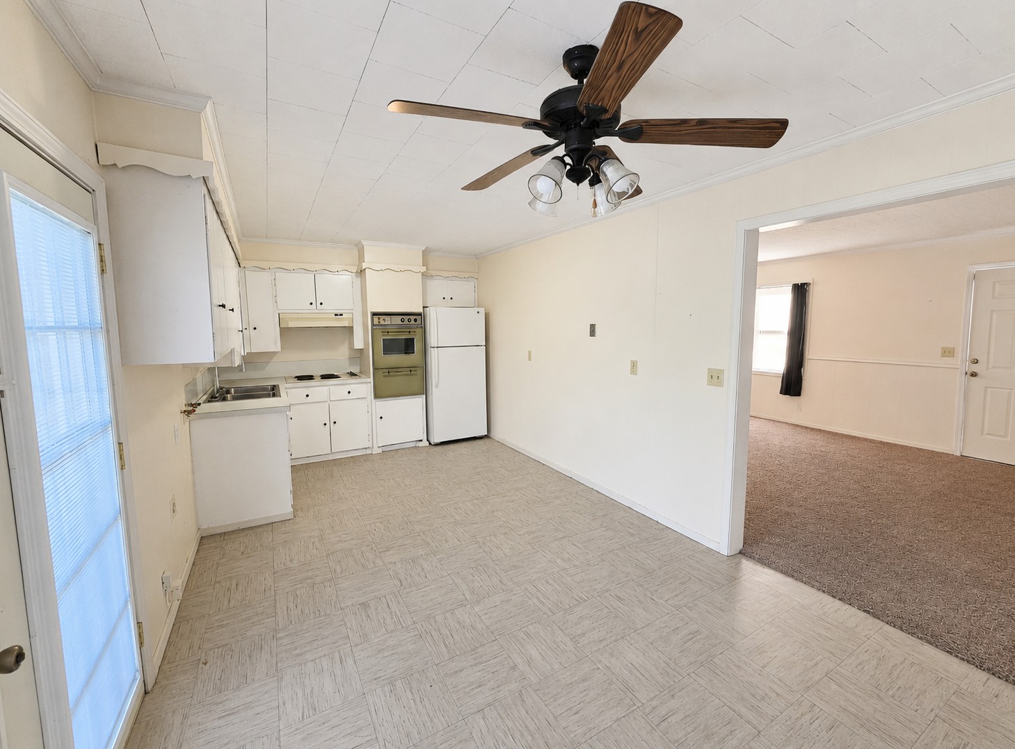 217 N Garrison Avenue N Sperry OK 74073
