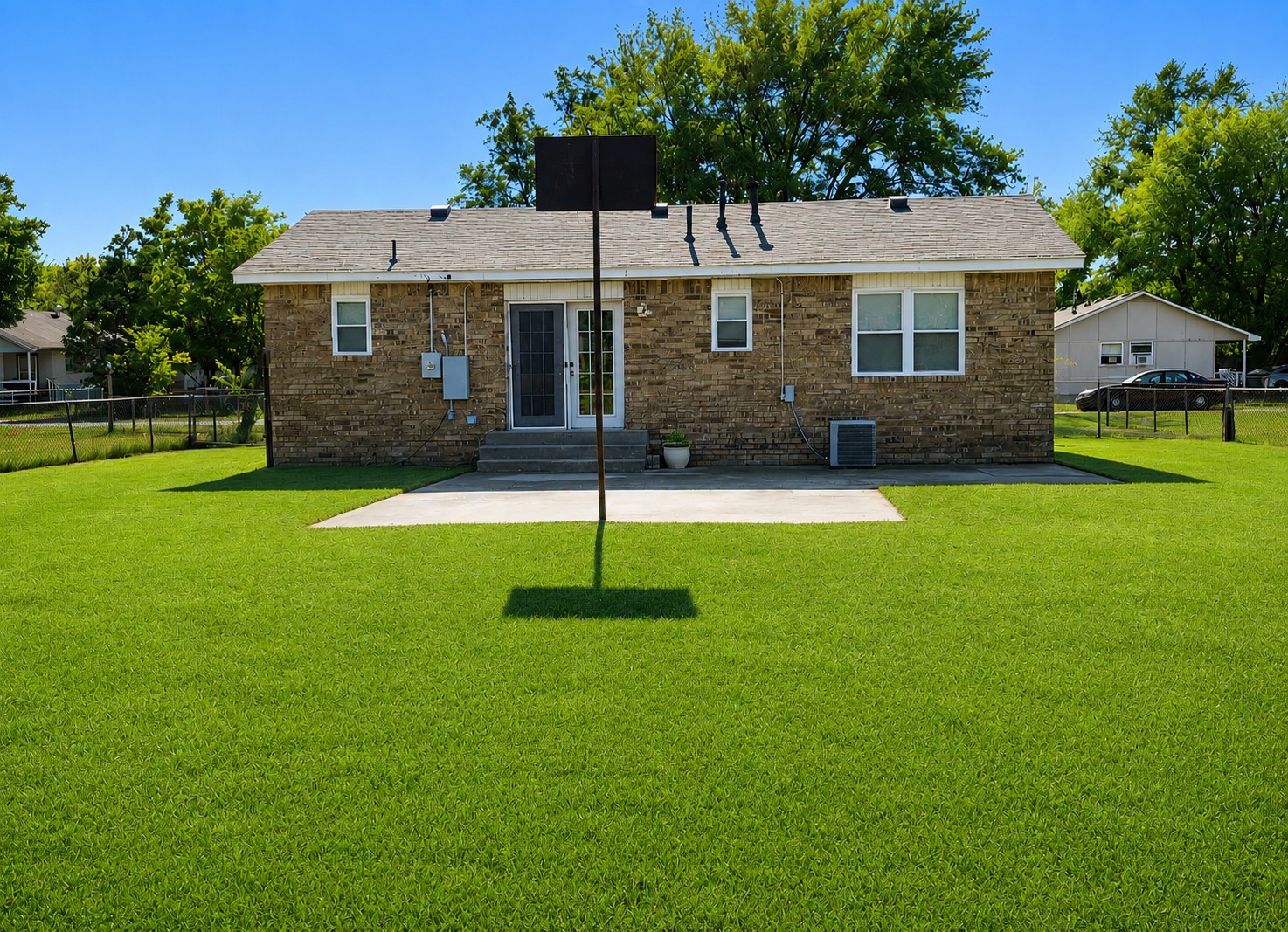 217 N Garrison Avenue N Sperry OK 74073