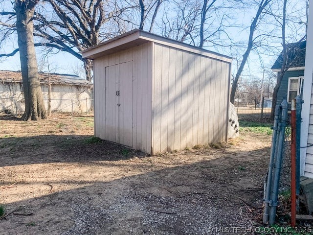 136 S 4th Street Vinita OK 74301