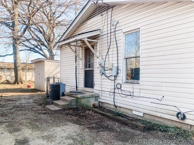 136 S 4th Street Vinita OK 74301