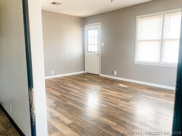 136 S 4th Street Vinita OK 74301