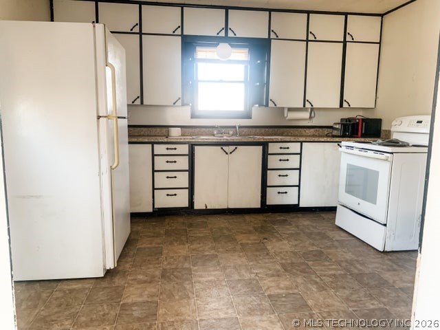136 S 4th Street Vinita OK 74301