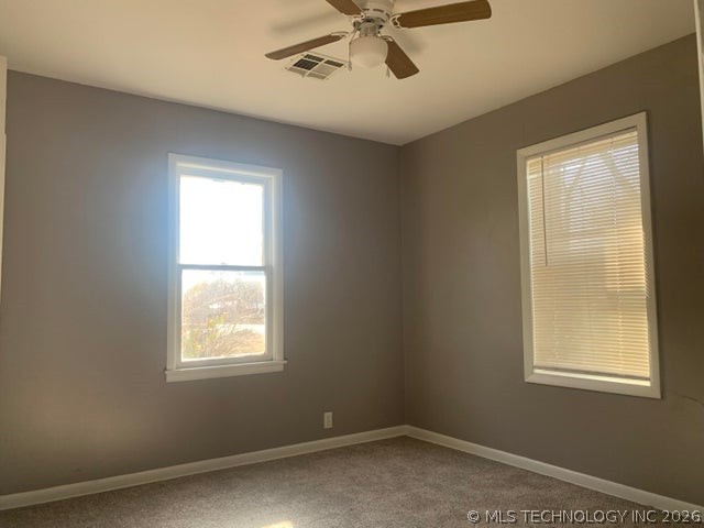 136 S 4th Street Vinita OK 74301