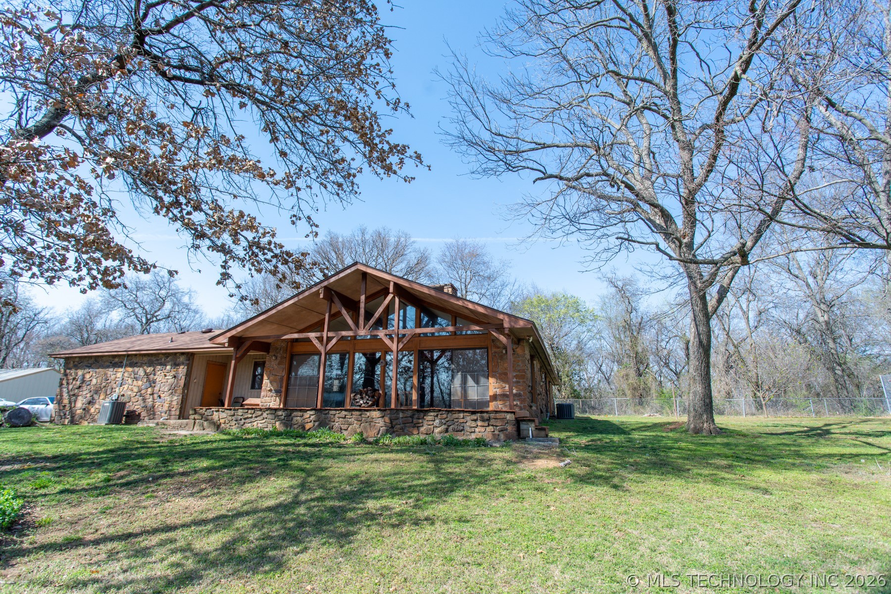 14805 E 500 Road Claremore OK 74019