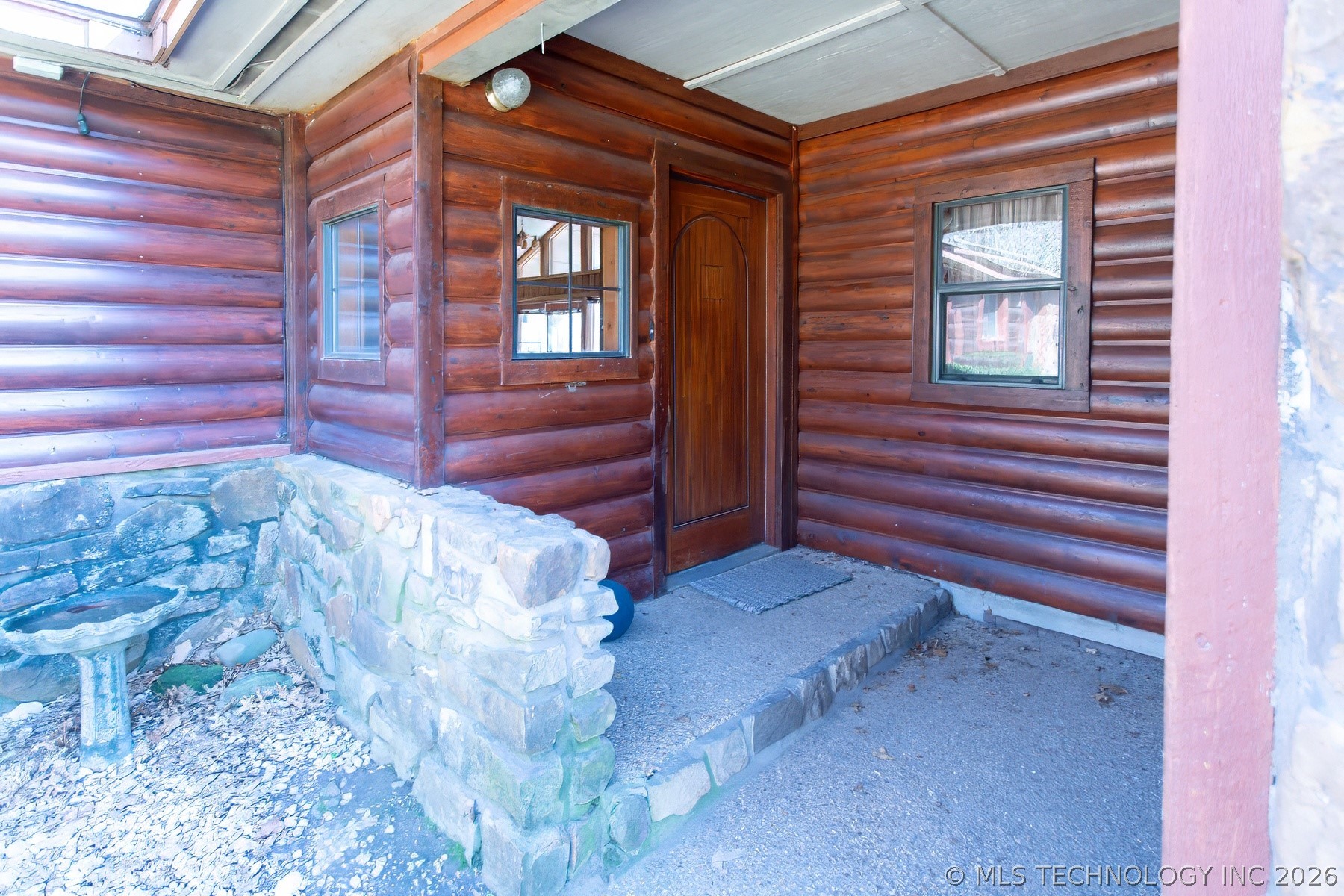 14805 E 500 Road Claremore OK 74019