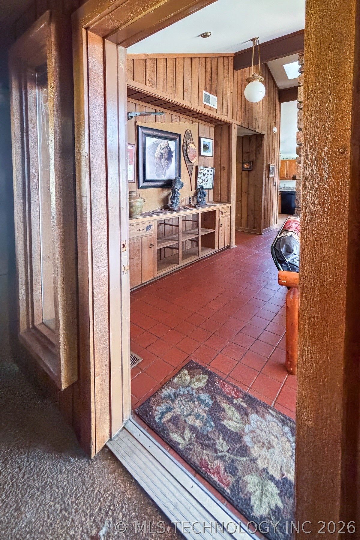 14805 E 500 Road Claremore OK 74019