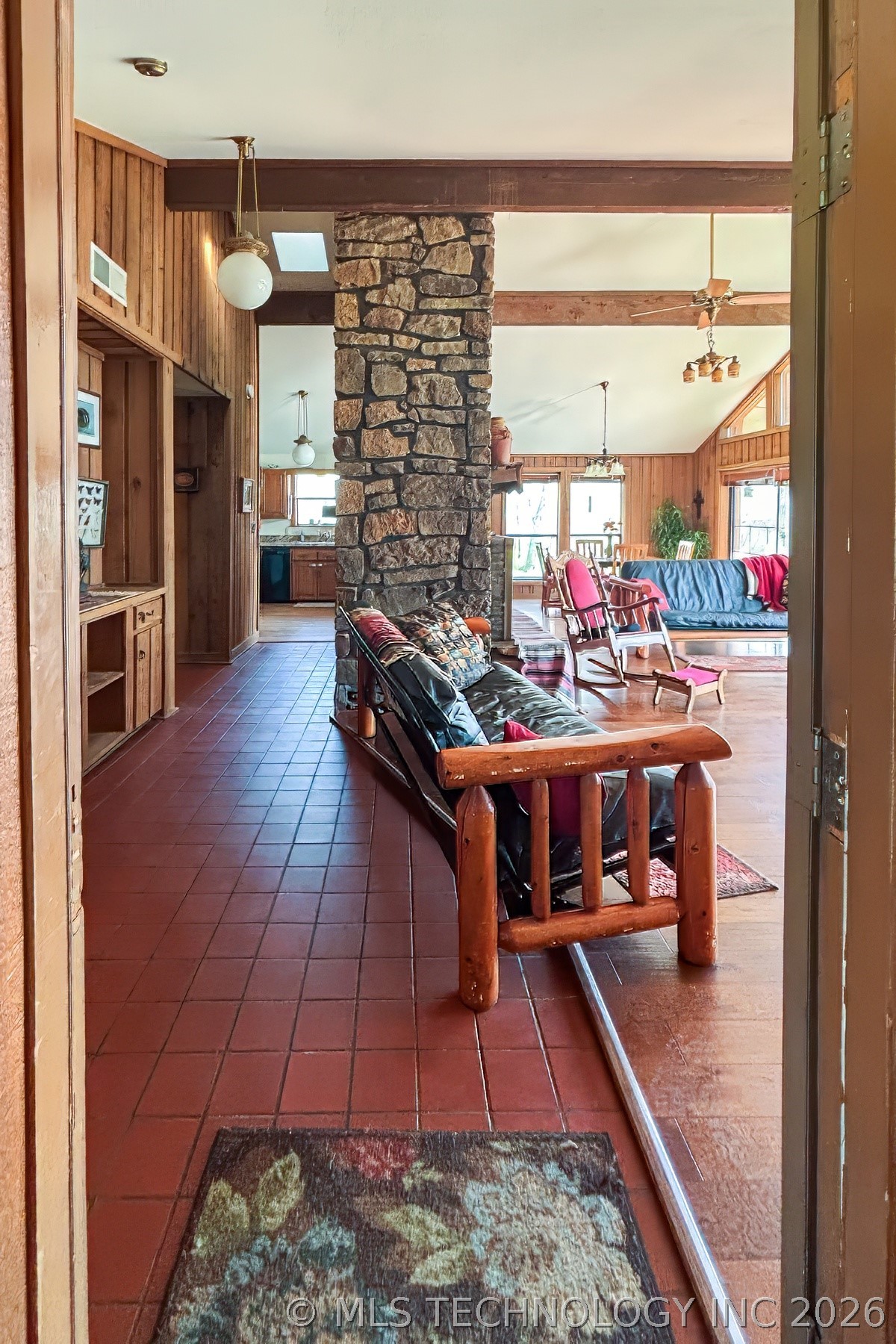 14805 E 500 Road Claremore OK 74019