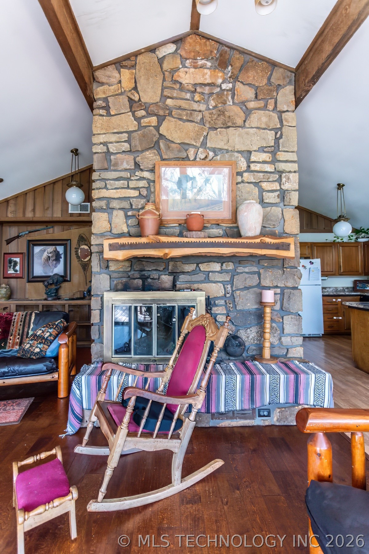 14805 E 500 Road Claremore OK 74019