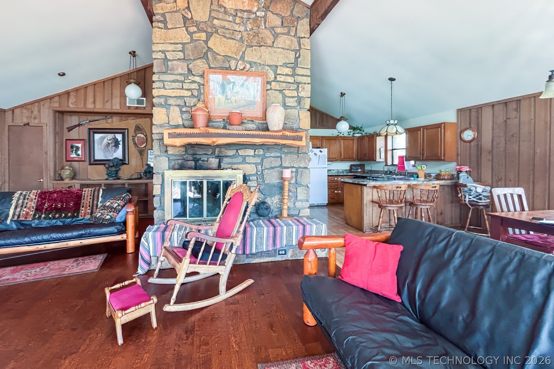 14805 E 500 Road Claremore OK 74019