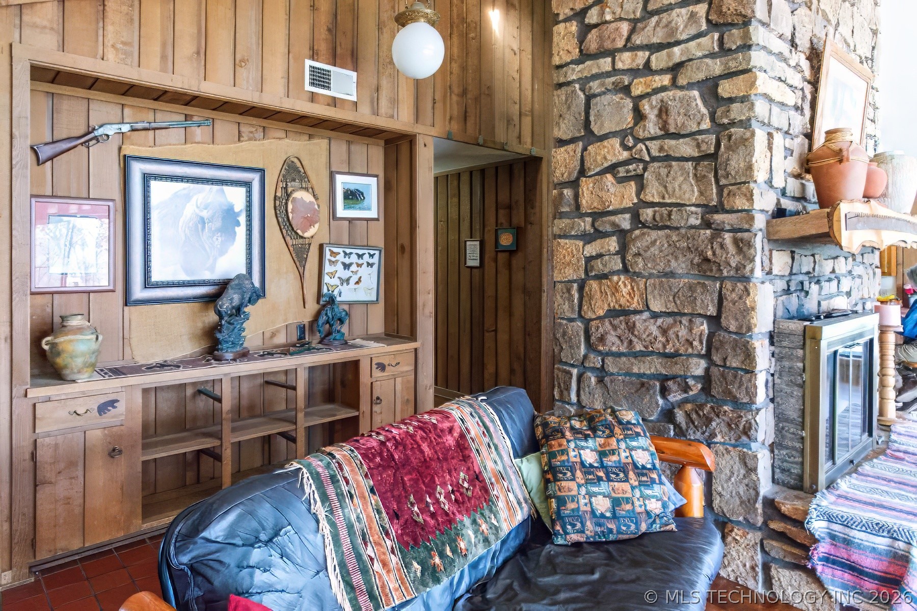 14805 E 500 Road Claremore OK 74019