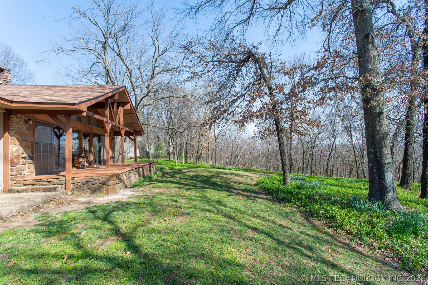 14805 E 500 Road Claremore OK 74019