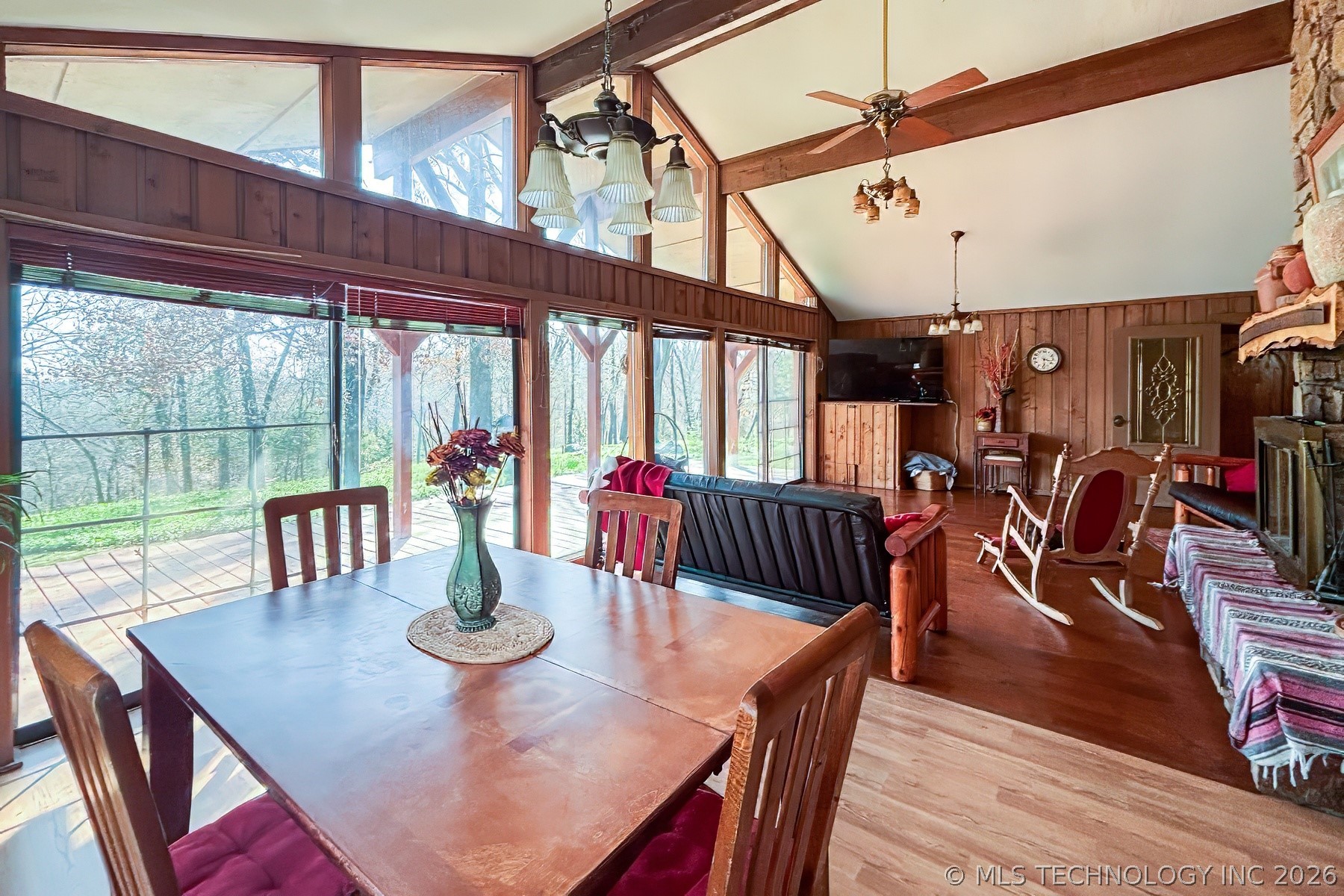 14805 E 500 Road Claremore OK 74019