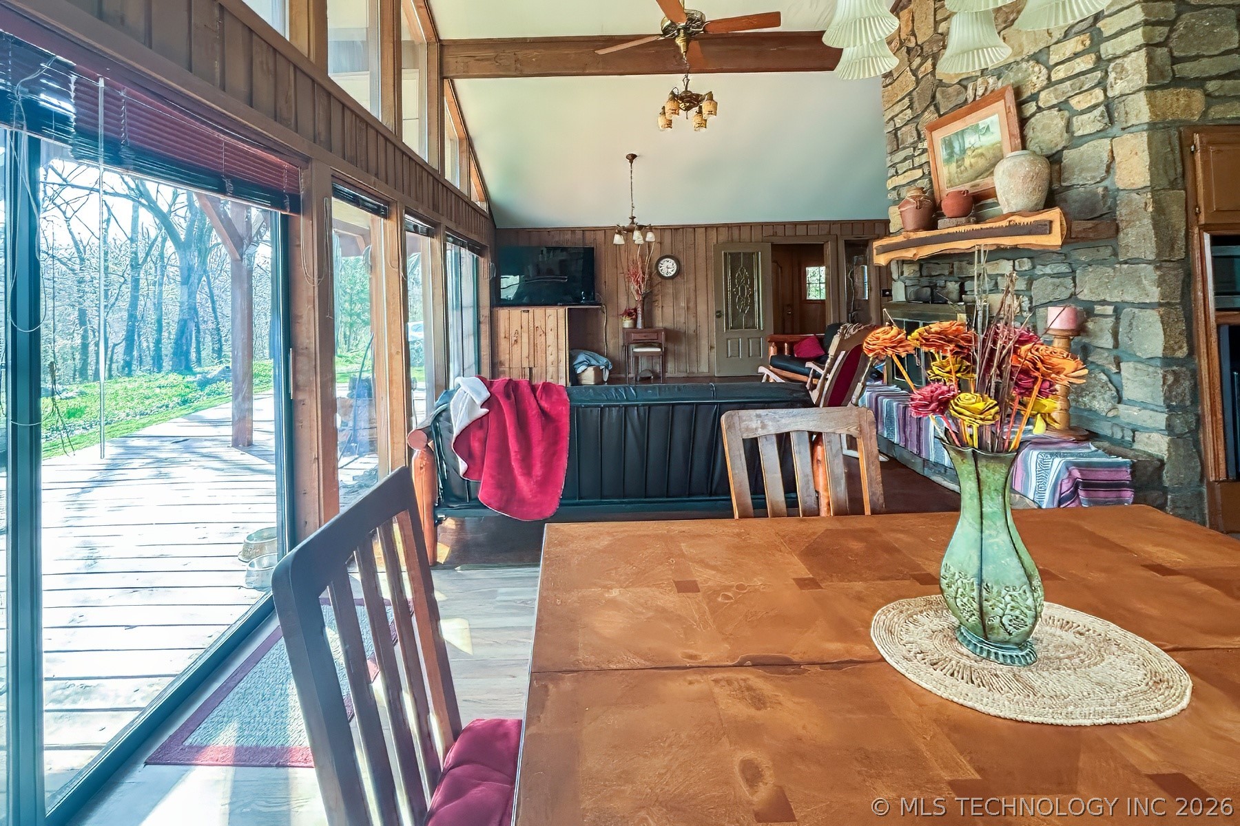 14805 E 500 Road Claremore OK 74019