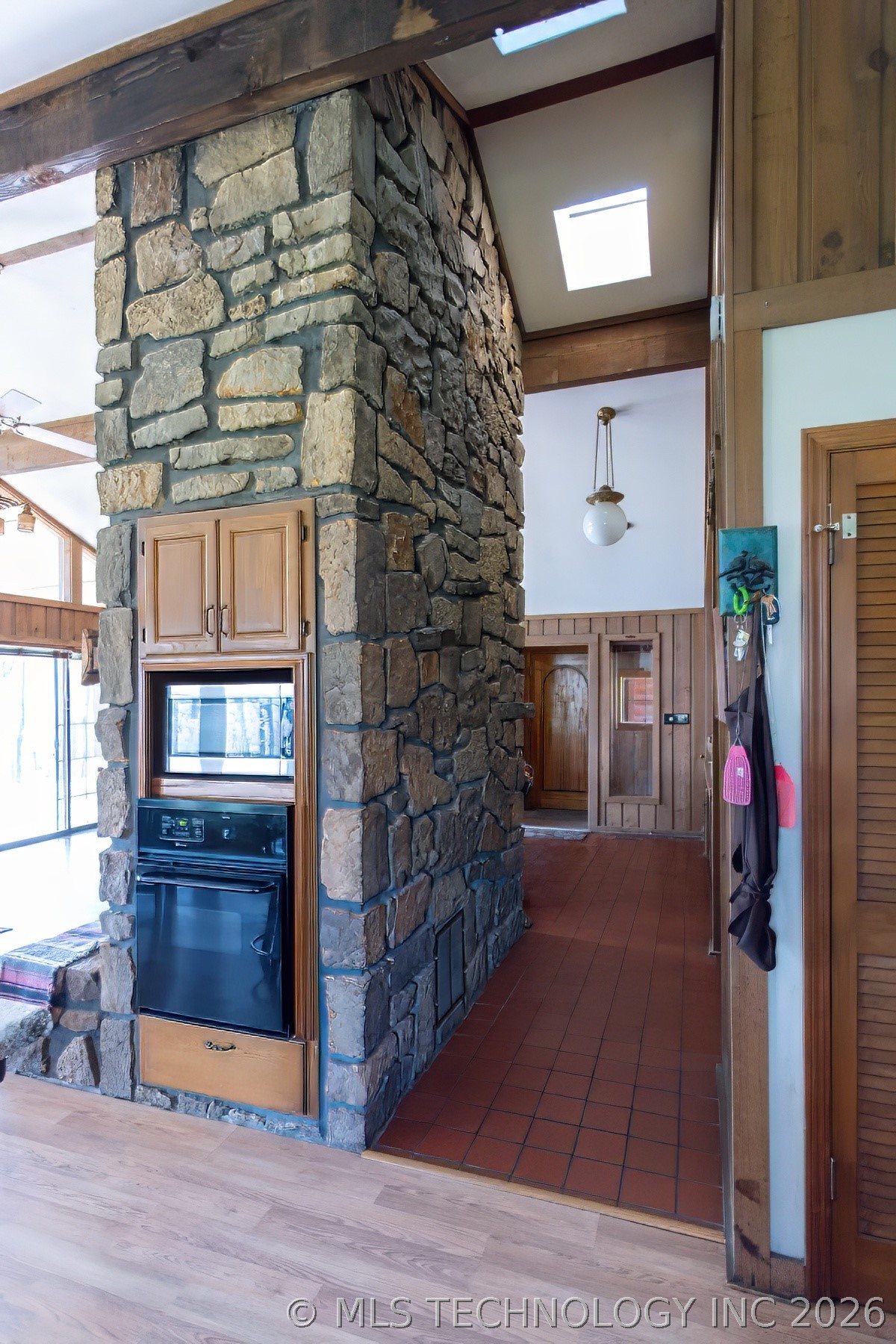 14805 E 500 Road Claremore OK 74019
