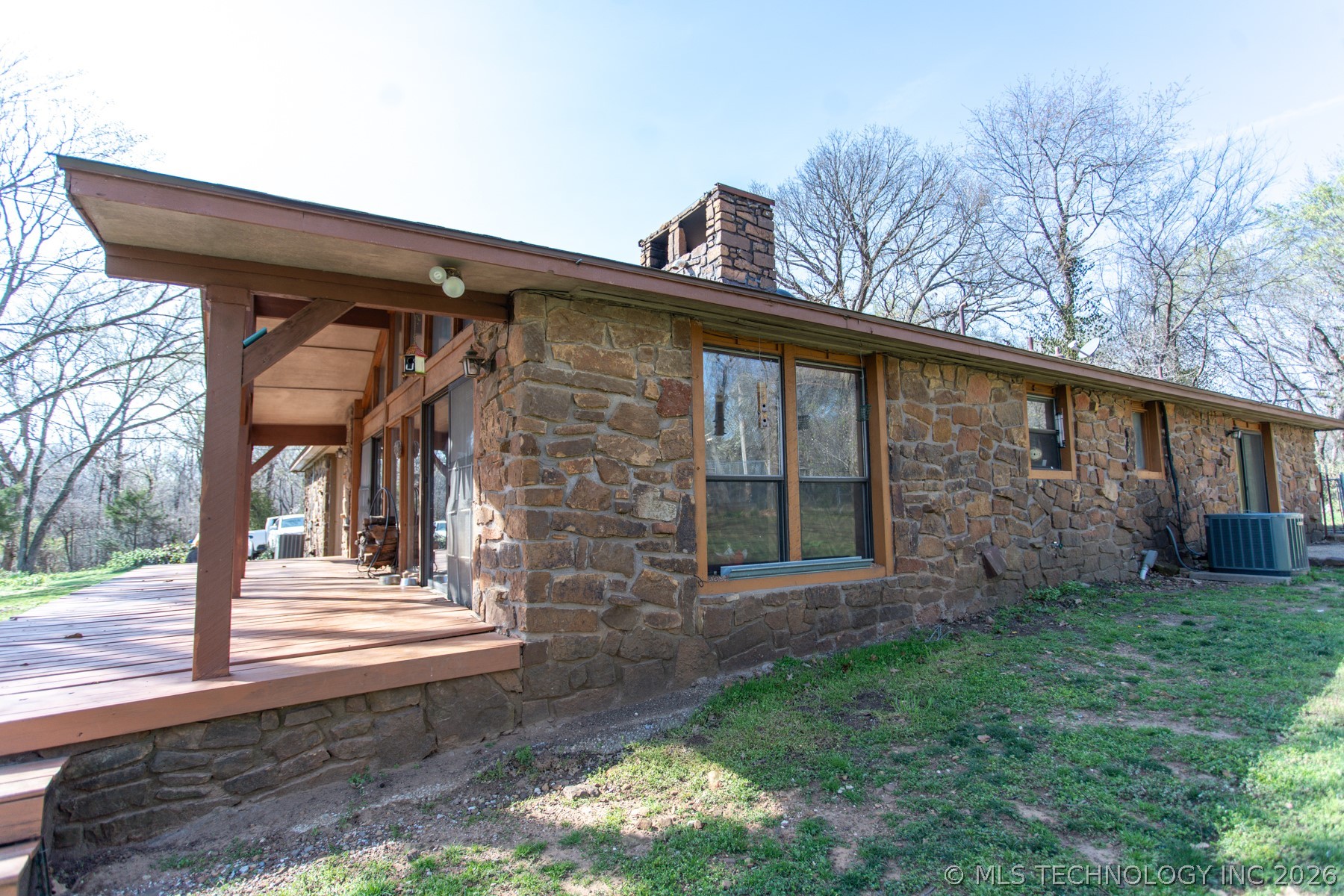 14805 E 500 Road Claremore OK 74019