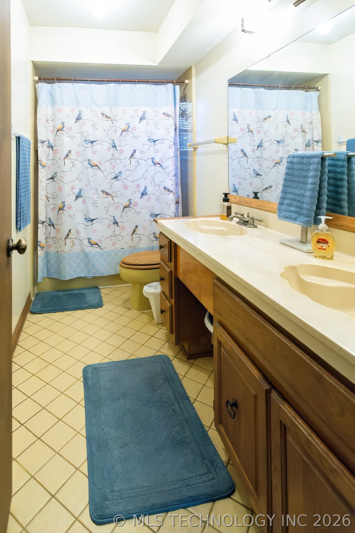 14805 E 500 Road Claremore OK 74019