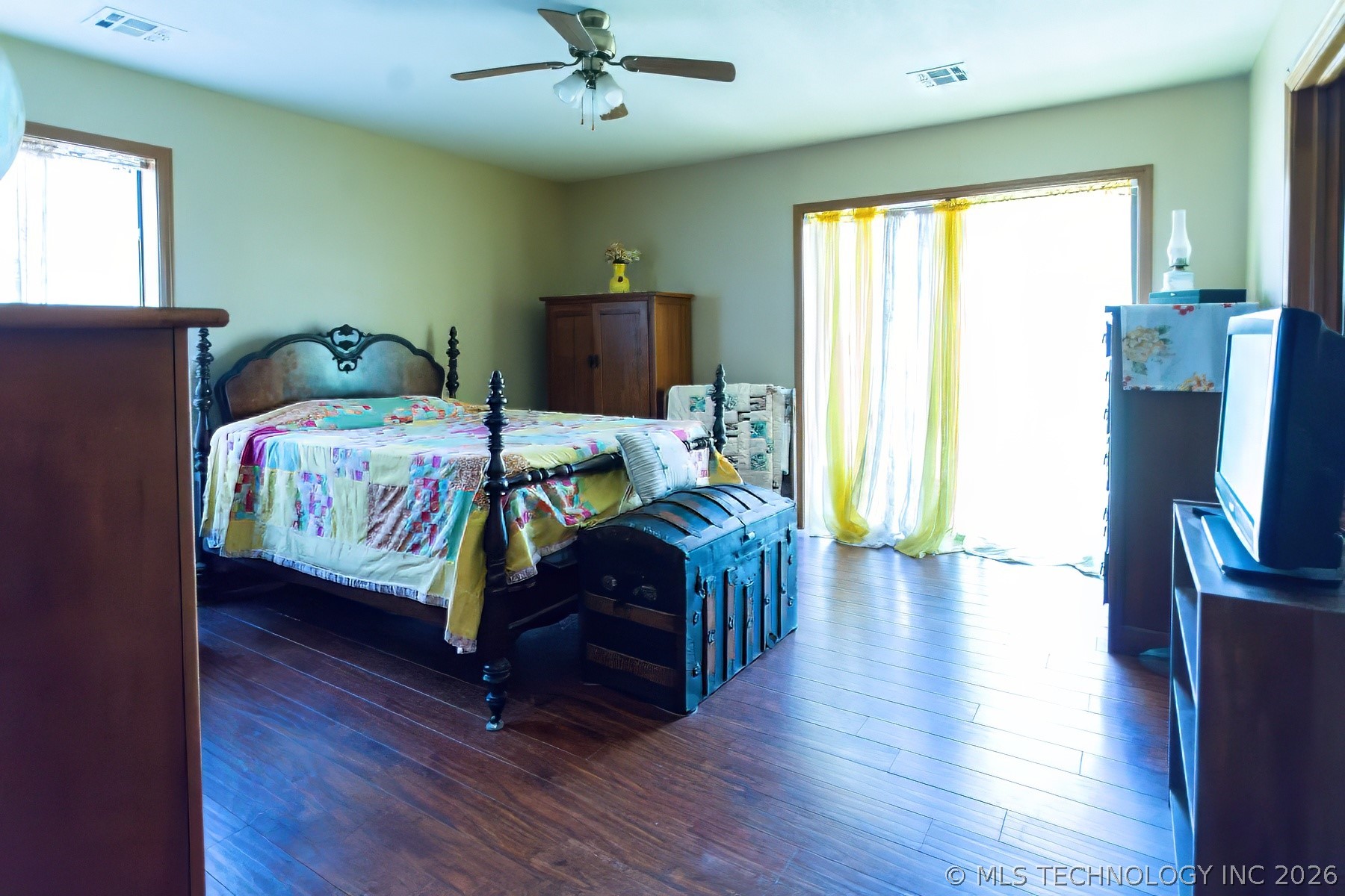 14805 E 500 Road Claremore OK 74019