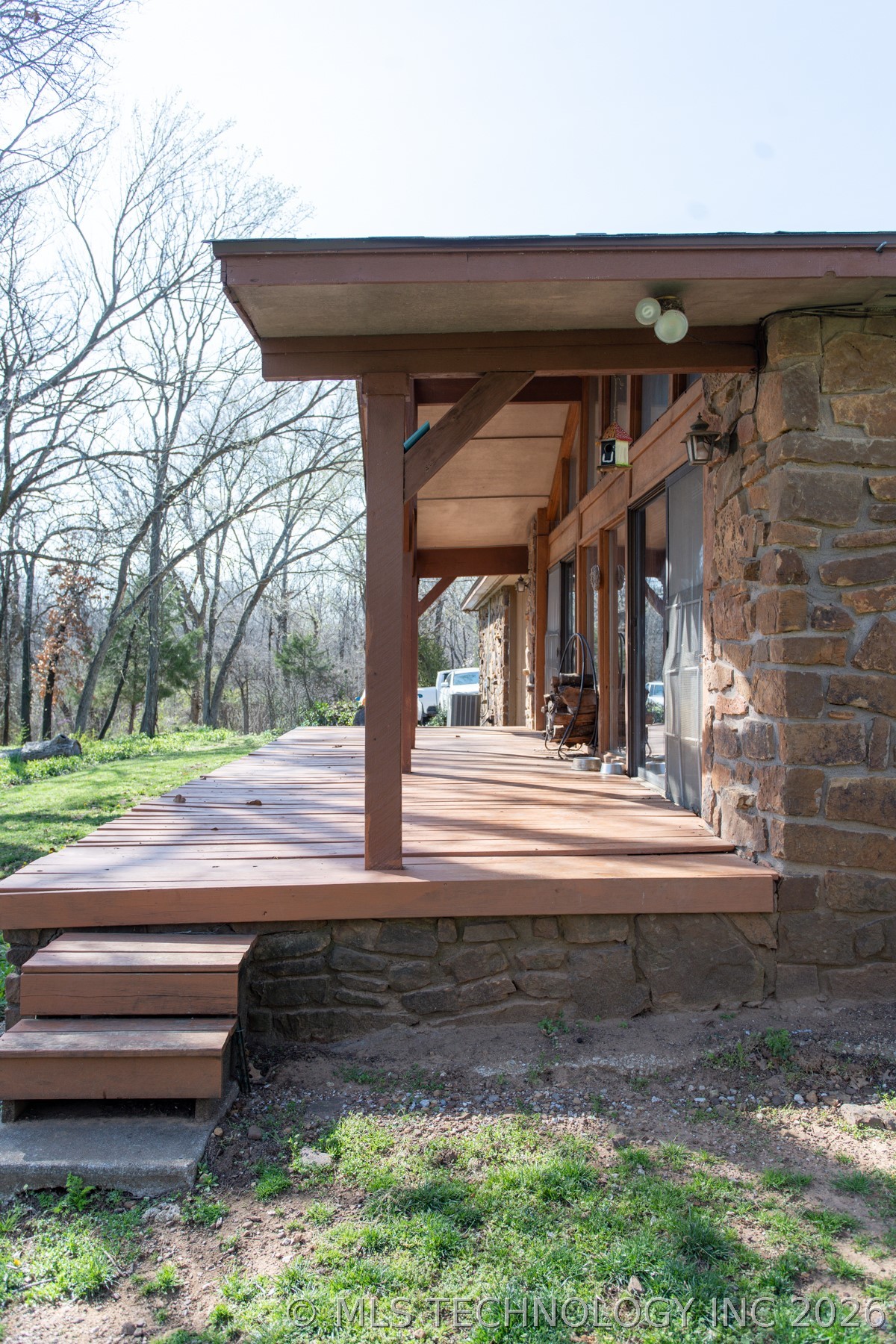 14805 E 500 Road Claremore OK 74019