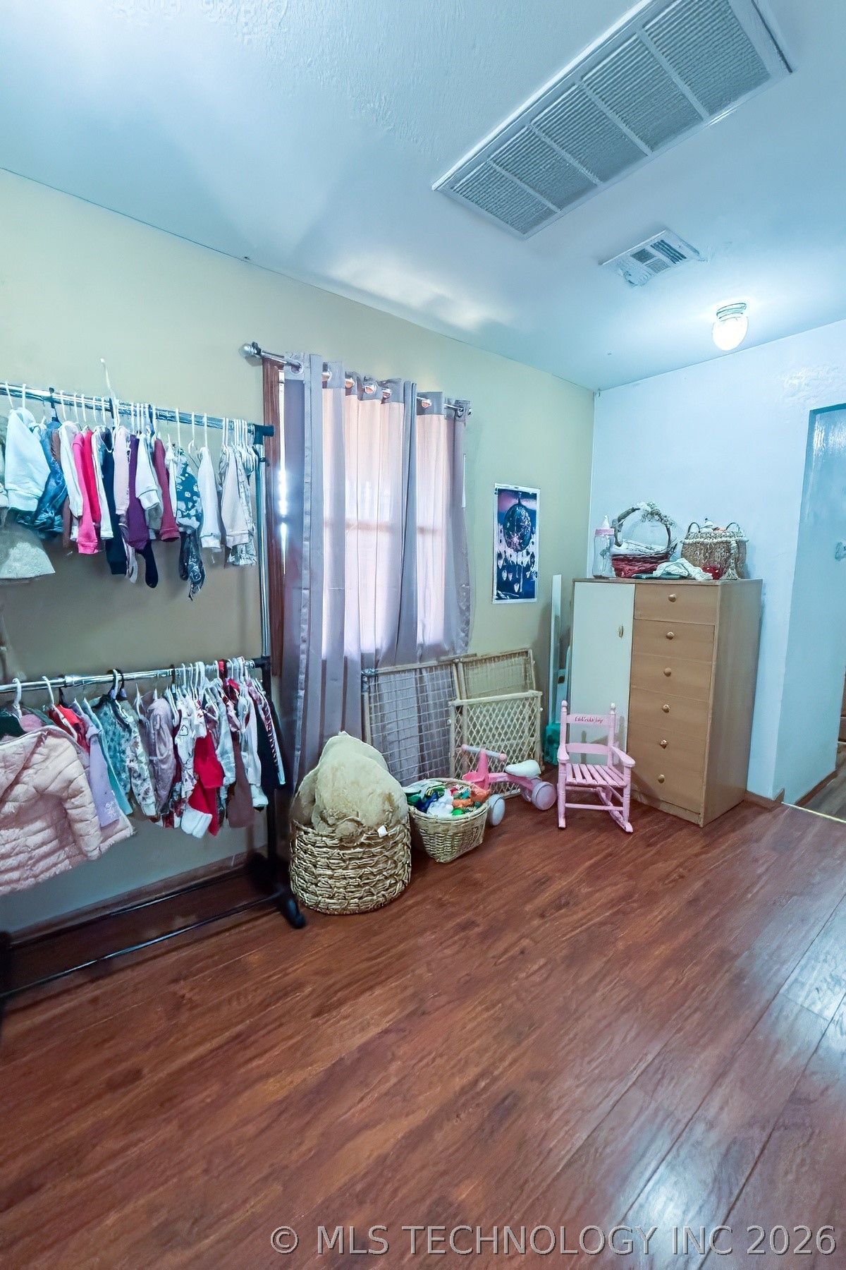 14805 E 500 Road Claremore OK 74019