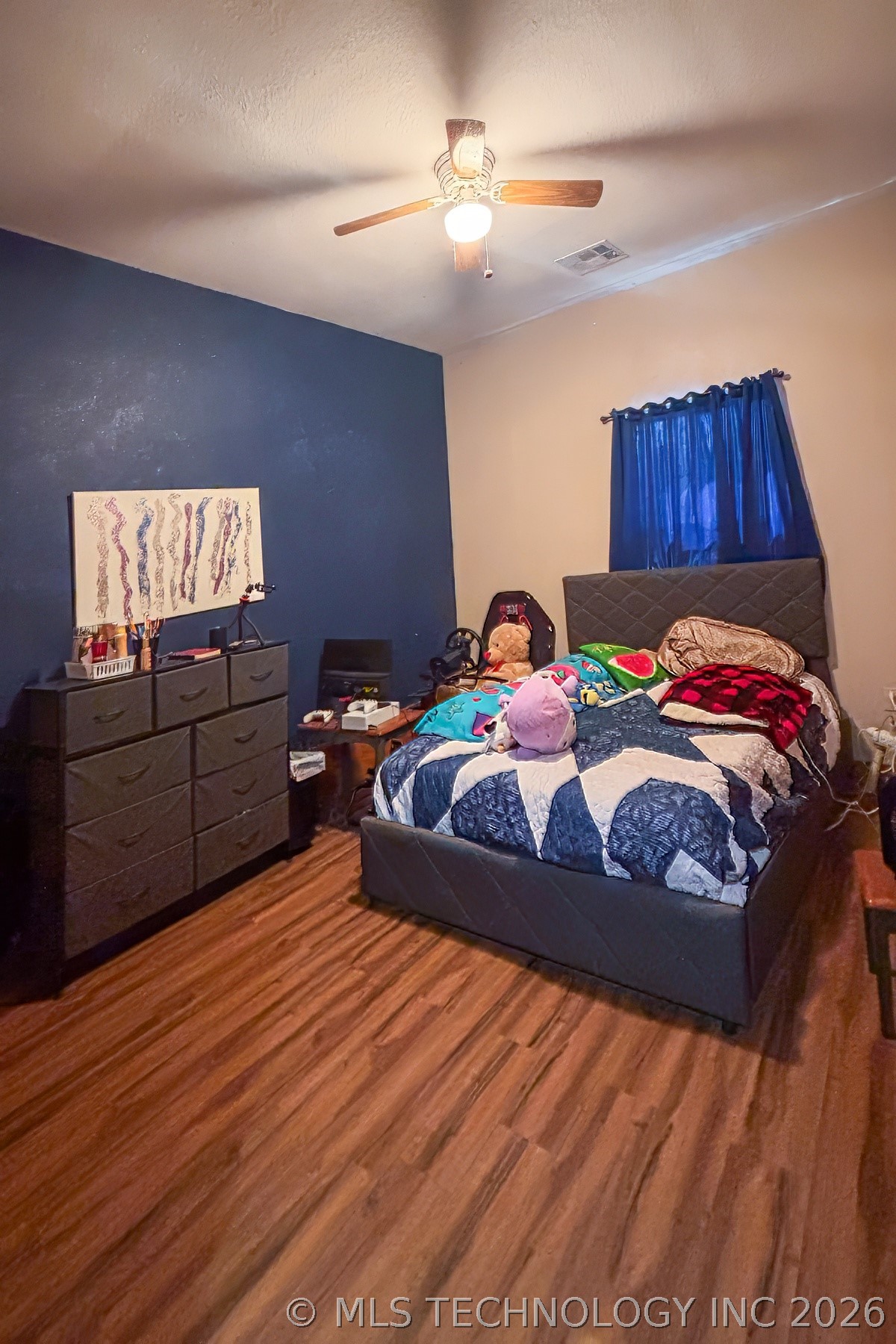 14805 E 500 Road Claremore OK 74019