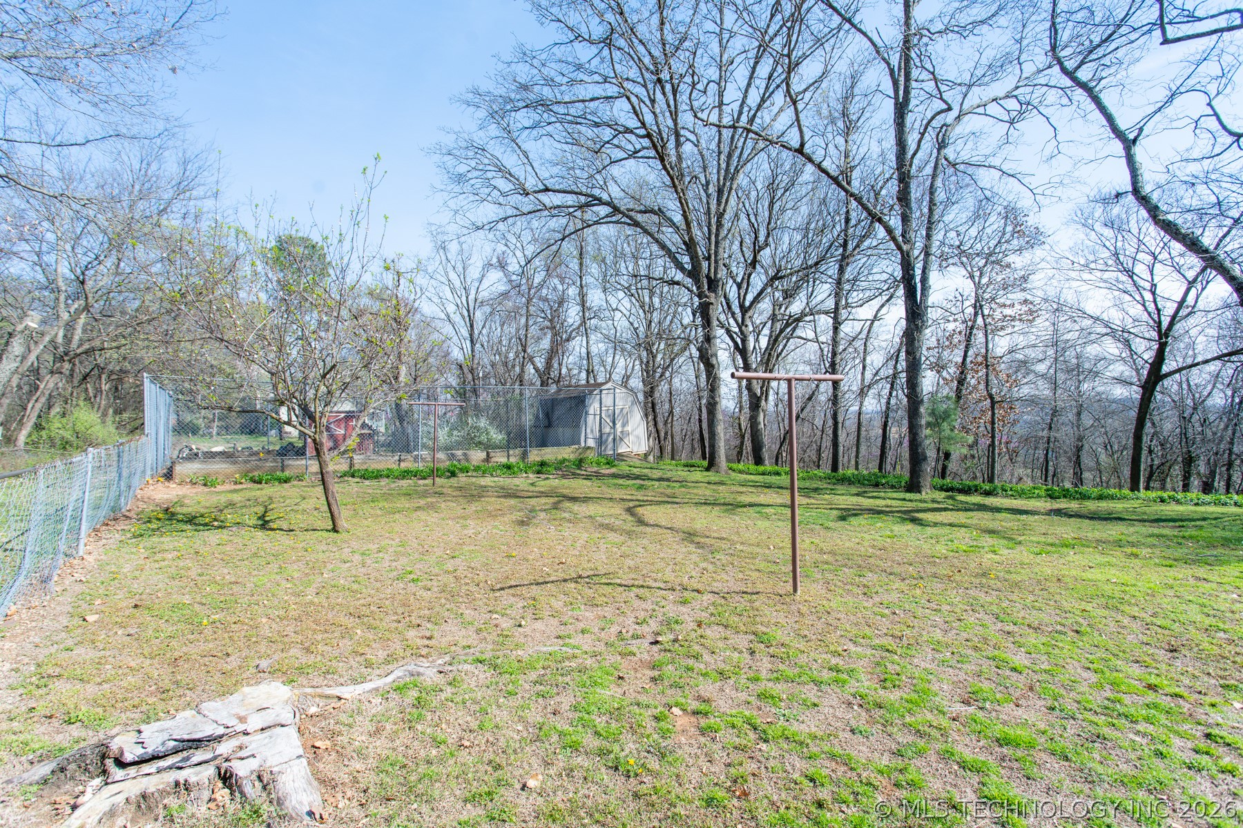 14805 E 500 Road Claremore OK 74019