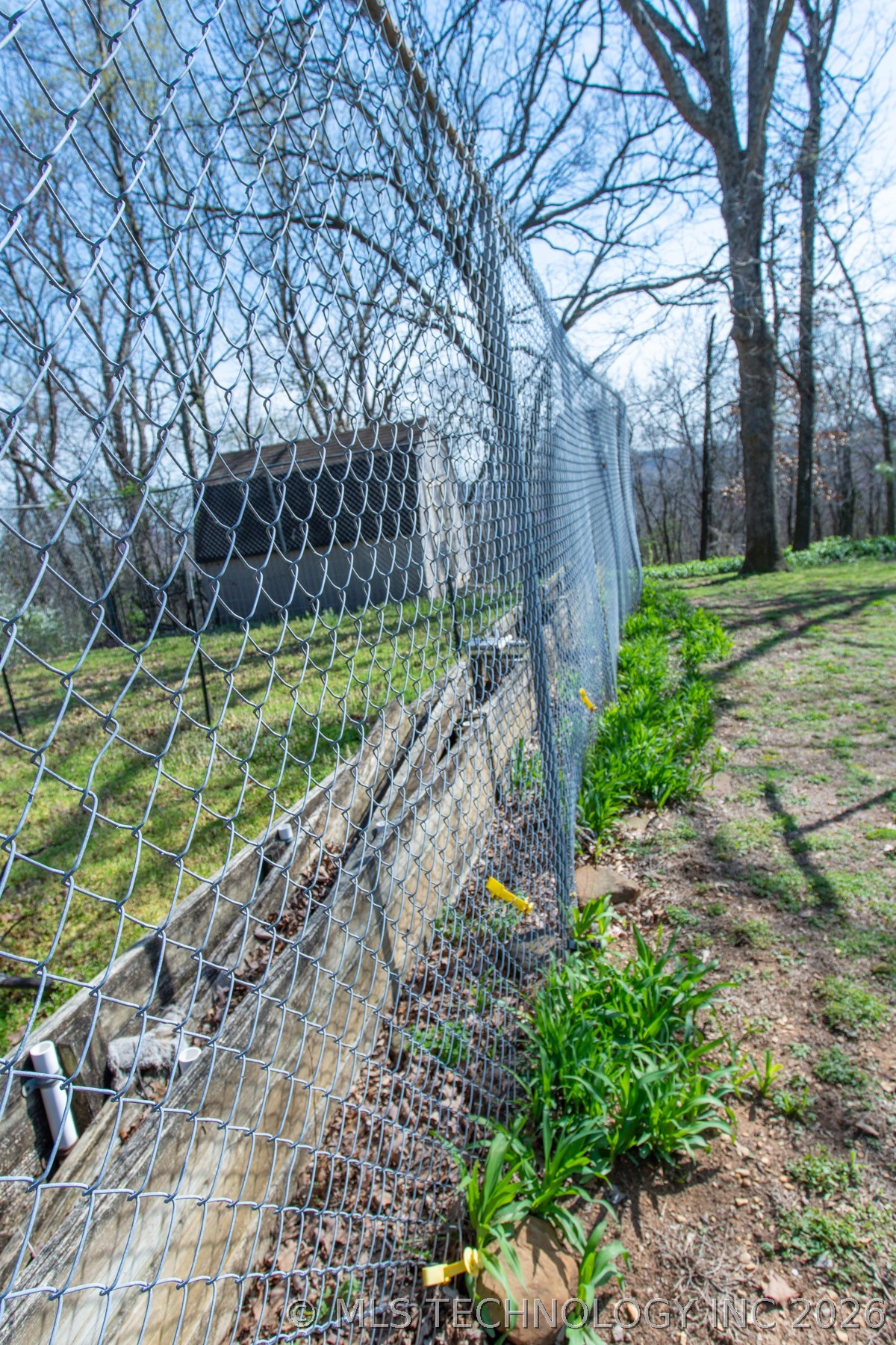14805 E 500 Road Claremore OK 74019