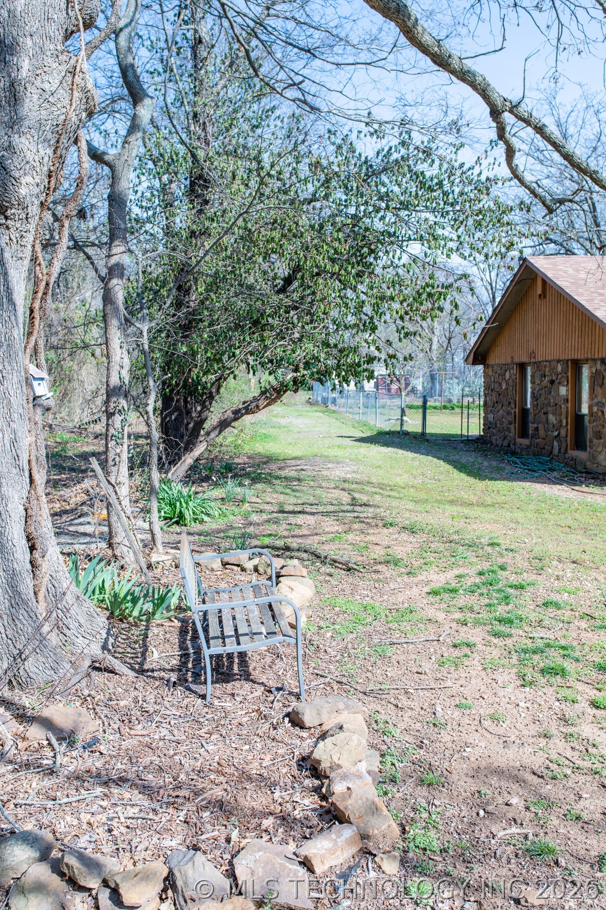 14805 E 500 Road Claremore OK 74019
