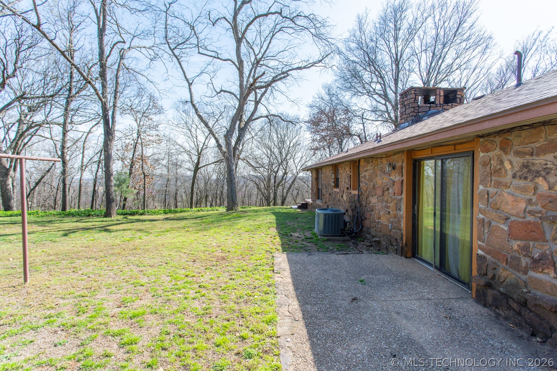 14805 E 500 Road Claremore OK 74019