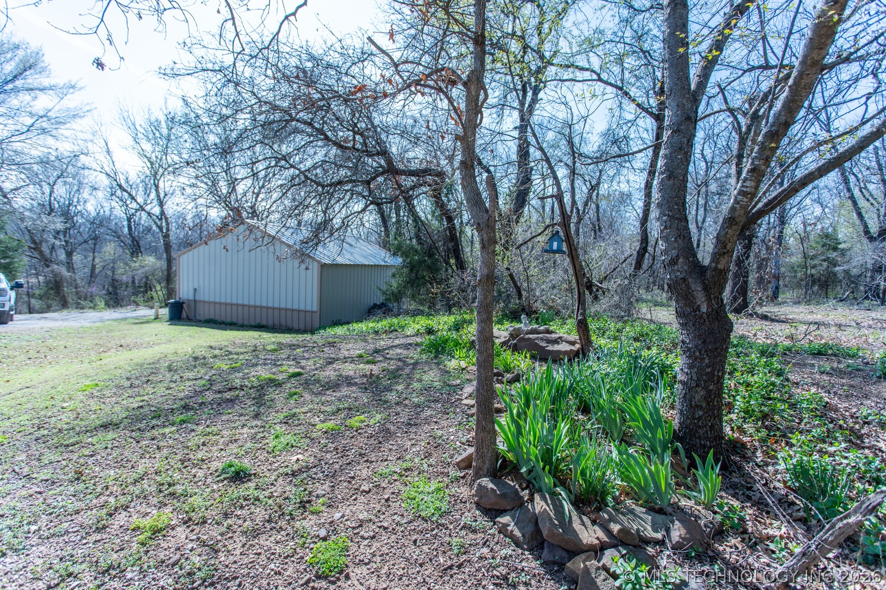 14805 E 500 Road Claremore OK 74019