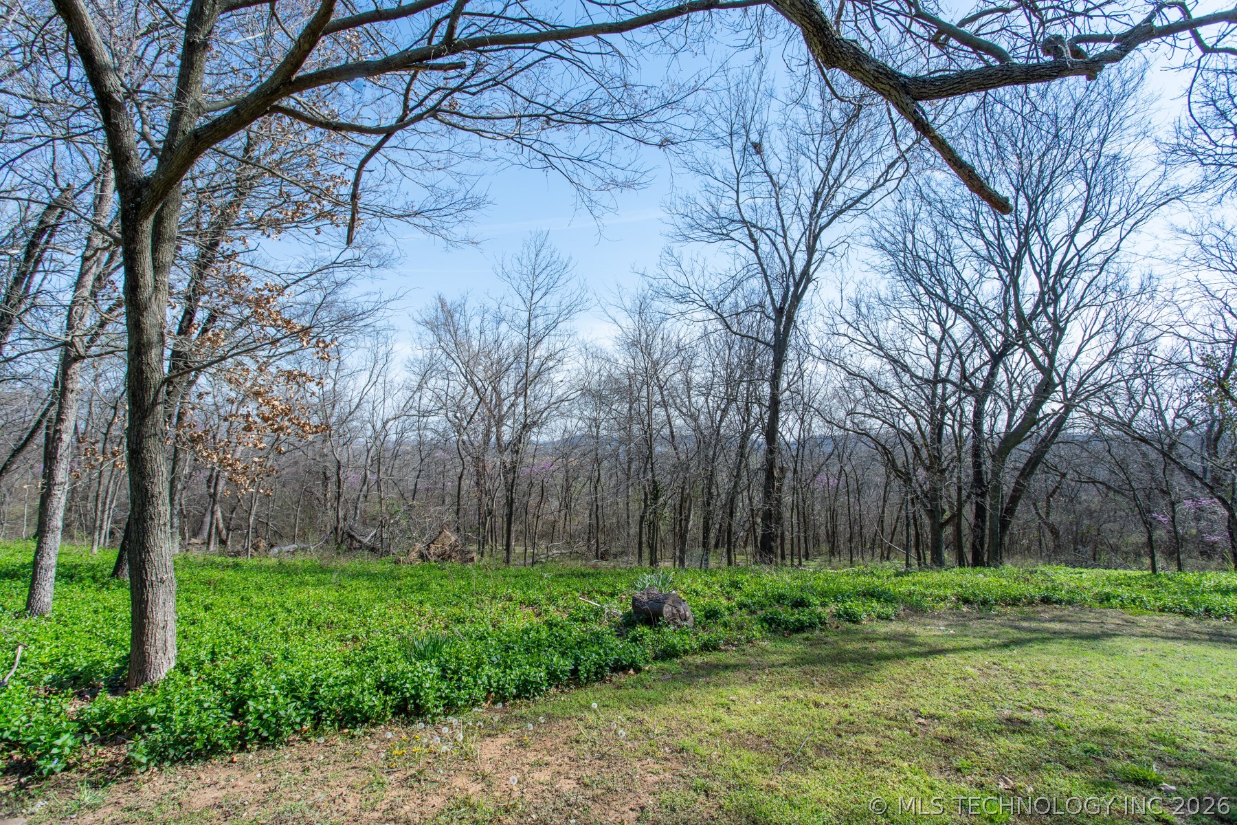 14805 E 500 Road Claremore OK 74019