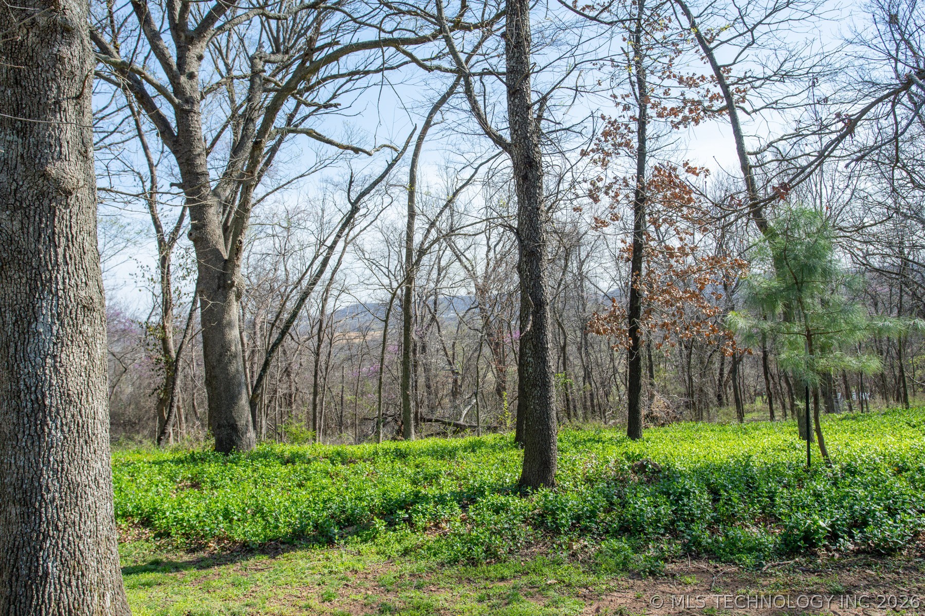 14805 E 500 Road Claremore OK 74019