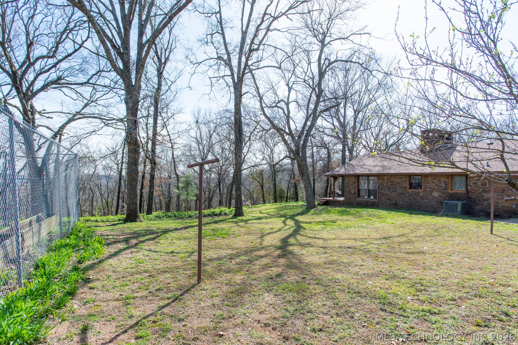 14805 E 500 Road Claremore OK 74019