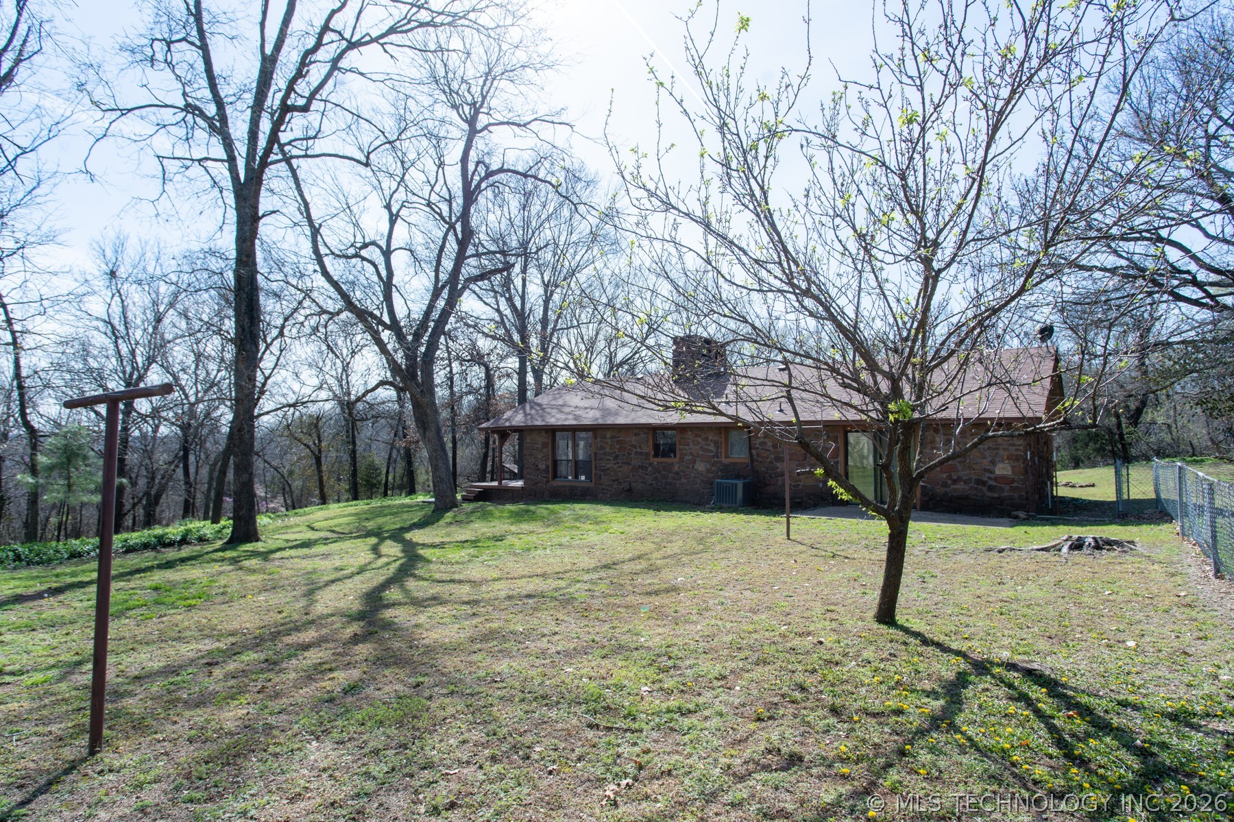14805 E 500 Road Claremore OK 74019