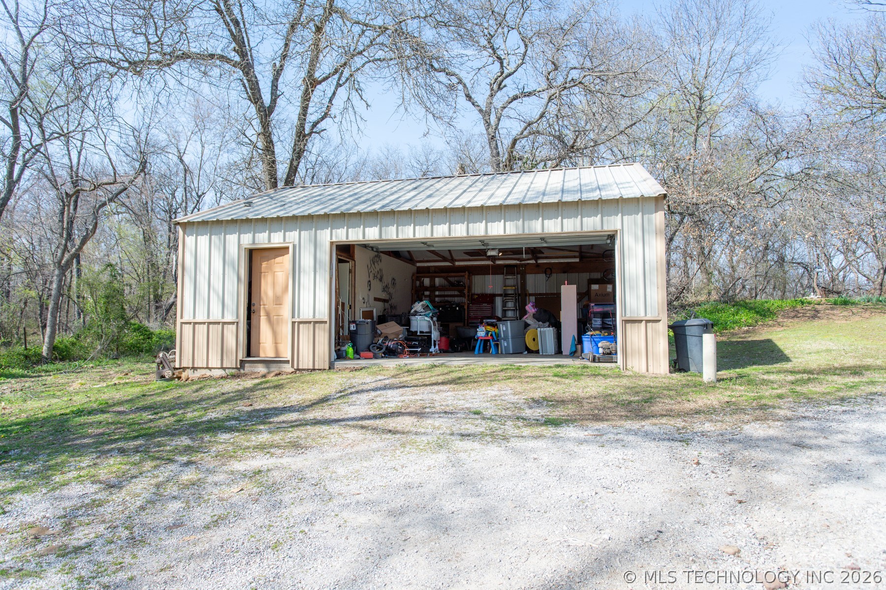 14805 E 500 Road Claremore OK 74019
