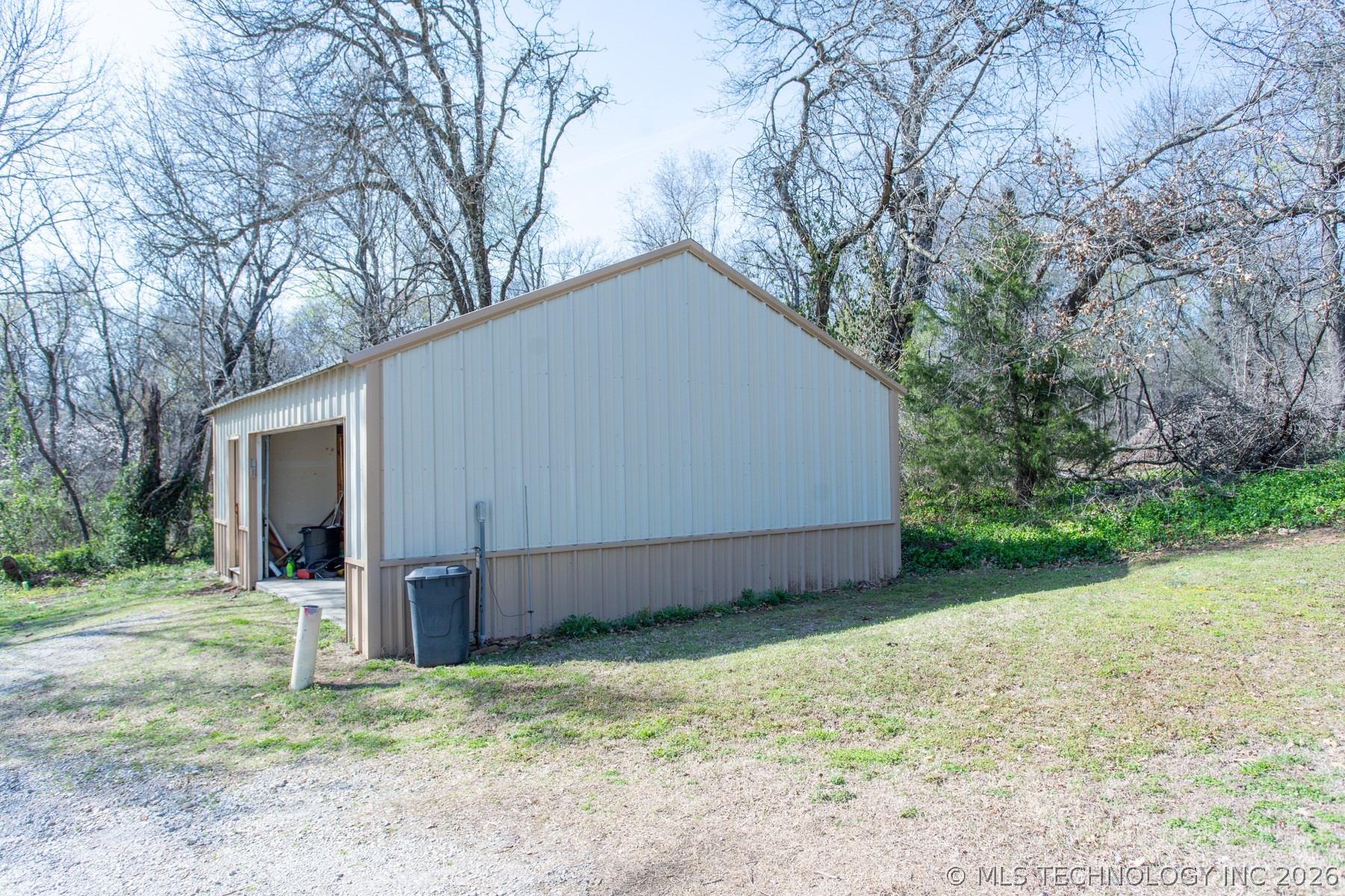 14805 E 500 Road Claremore OK 74019