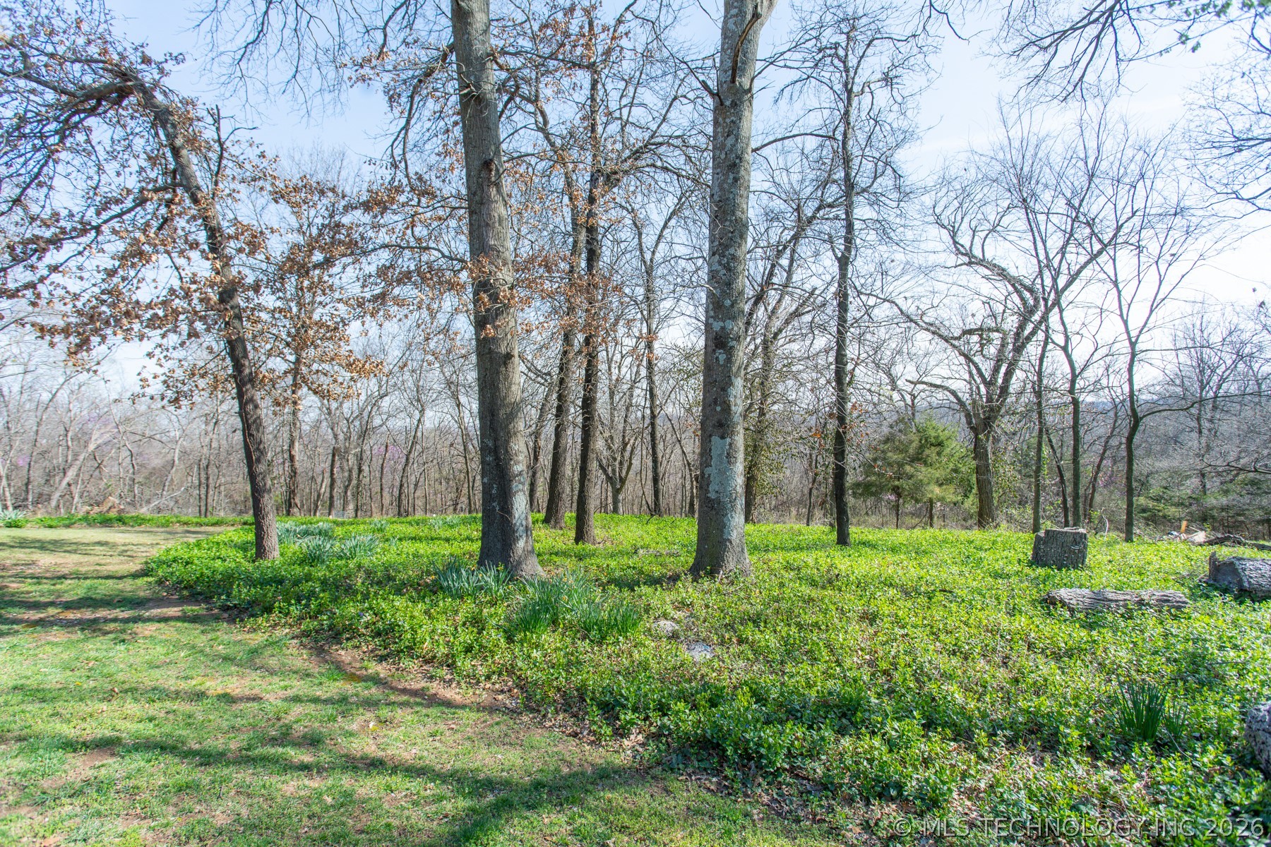 14805 E 500 Road Claremore OK 74019