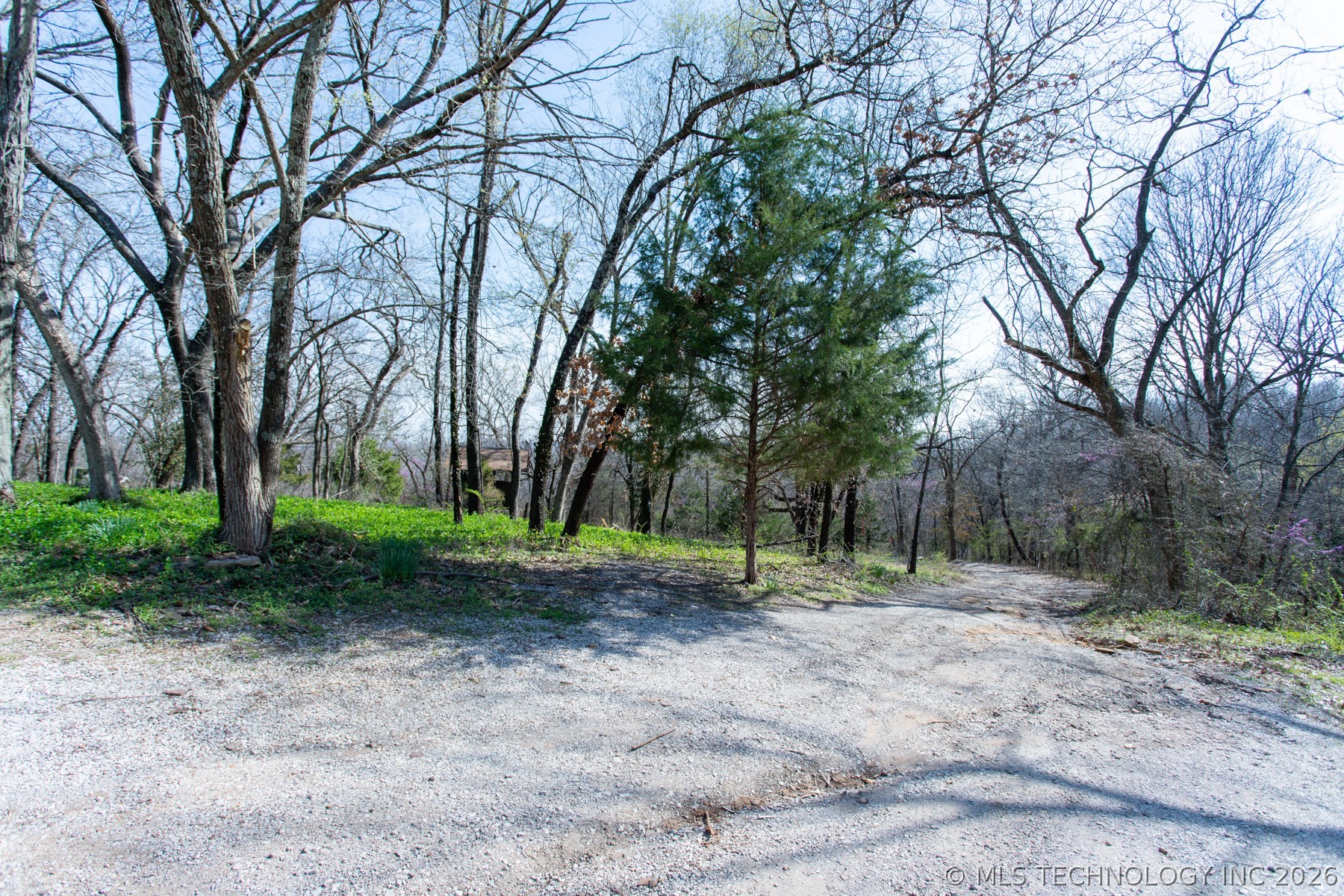 14805 E 500 Road Claremore OK 74019