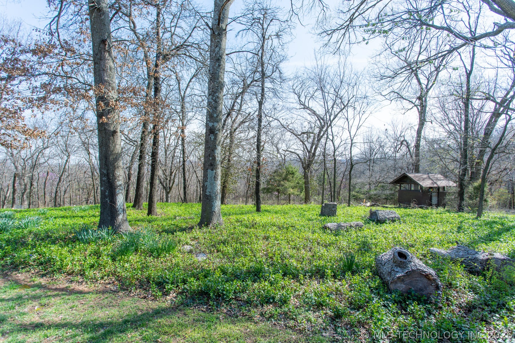 14805 E 500 Road Claremore OK 74019
