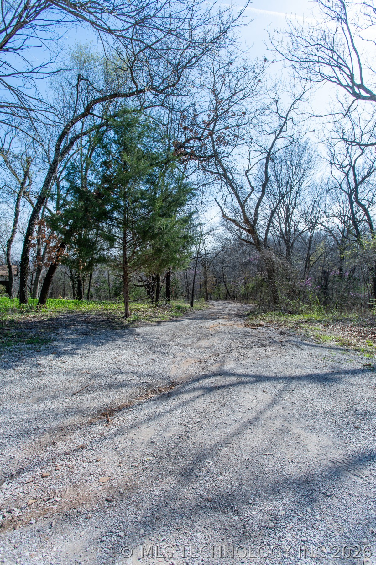 14805 E 500 Road Claremore OK 74019