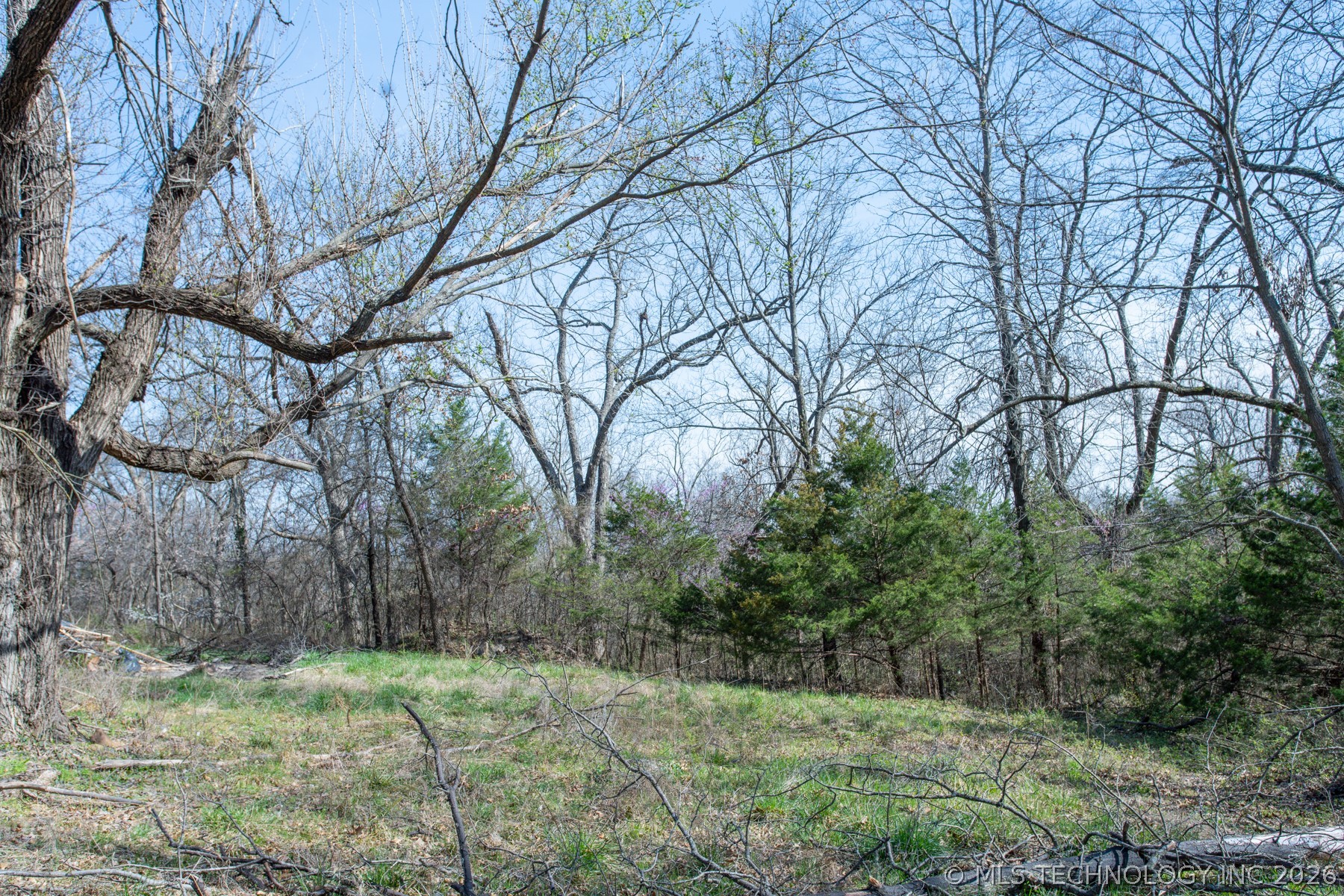 14805 E 500 Road Claremore OK 74019