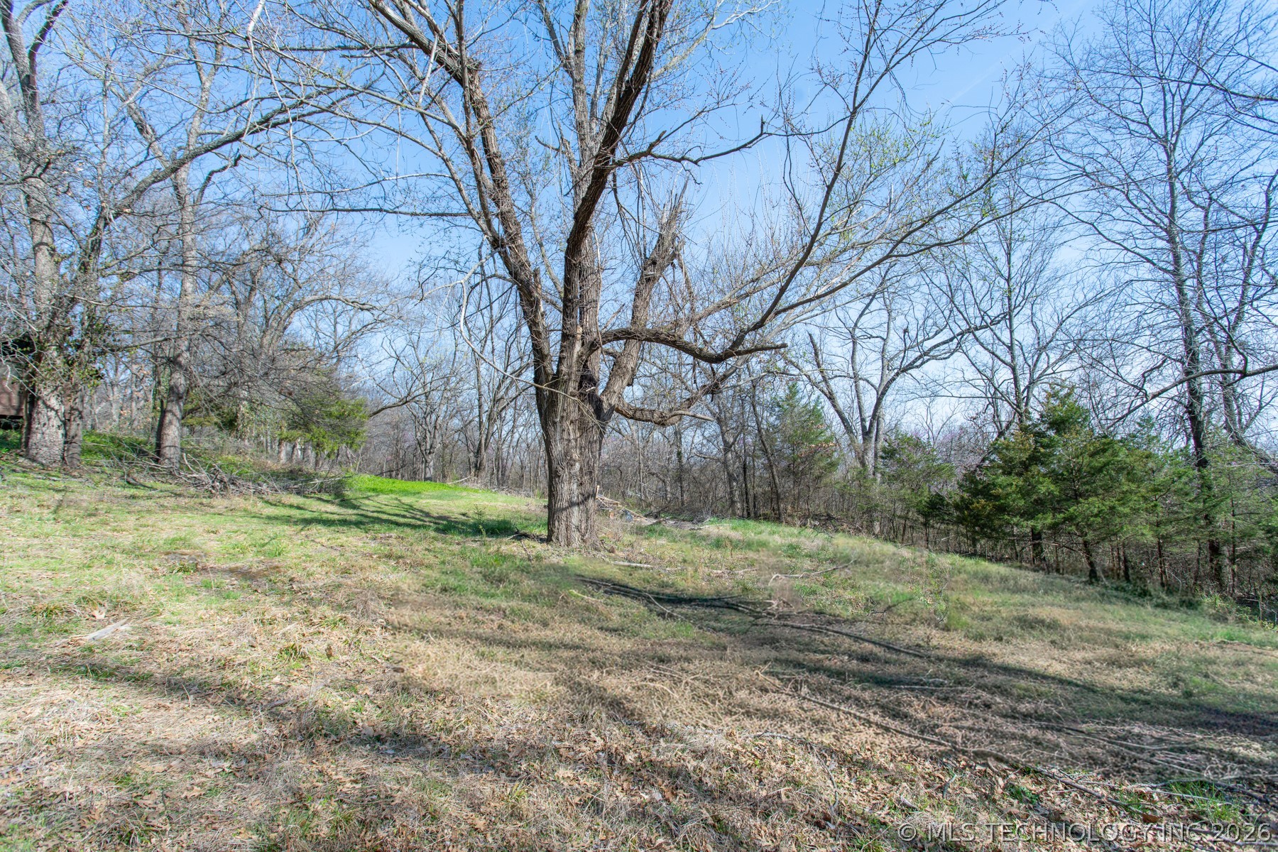 14805 E 500 Road Claremore OK 74019